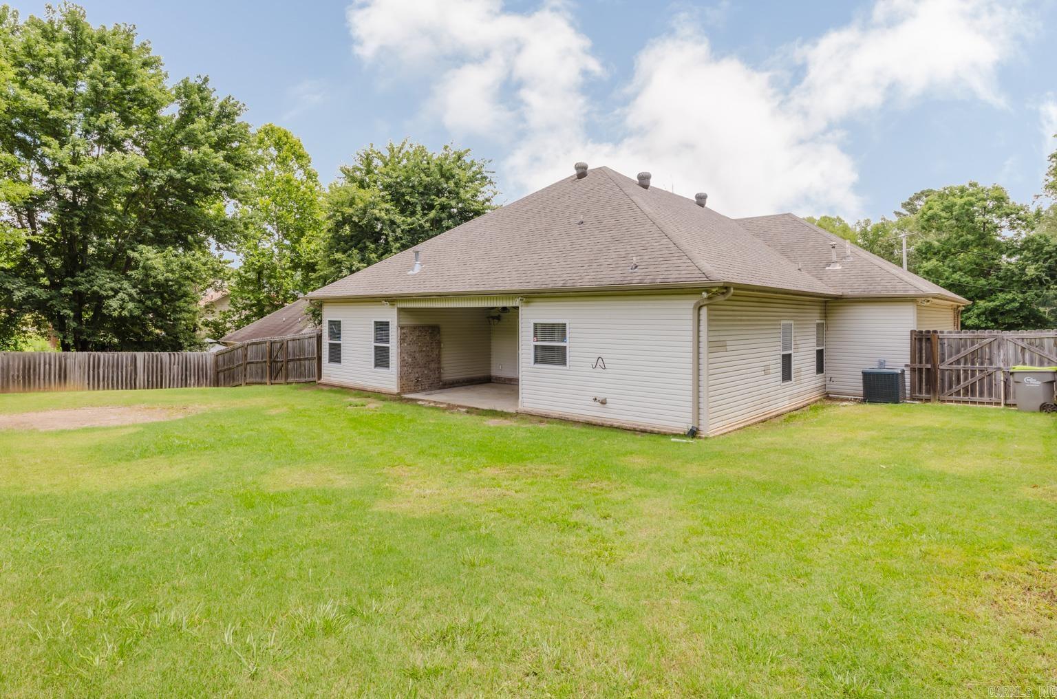 4501 Meadow Ridge Ln  Alexander, AR