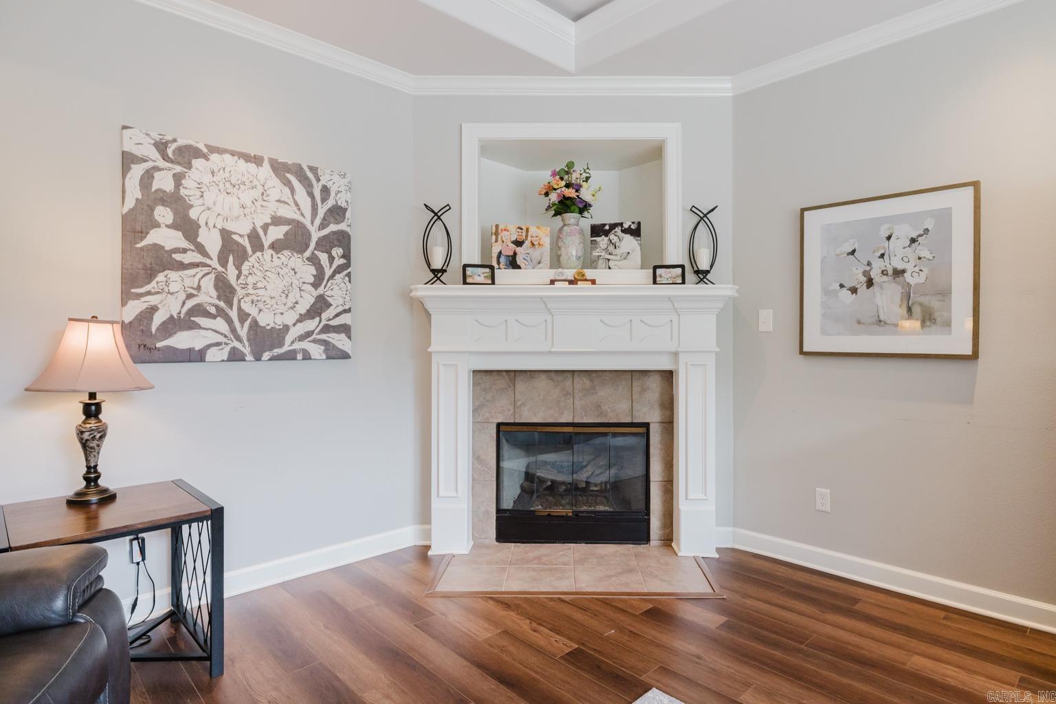 4501 Meadow Ridge Ln  Alexander, AR