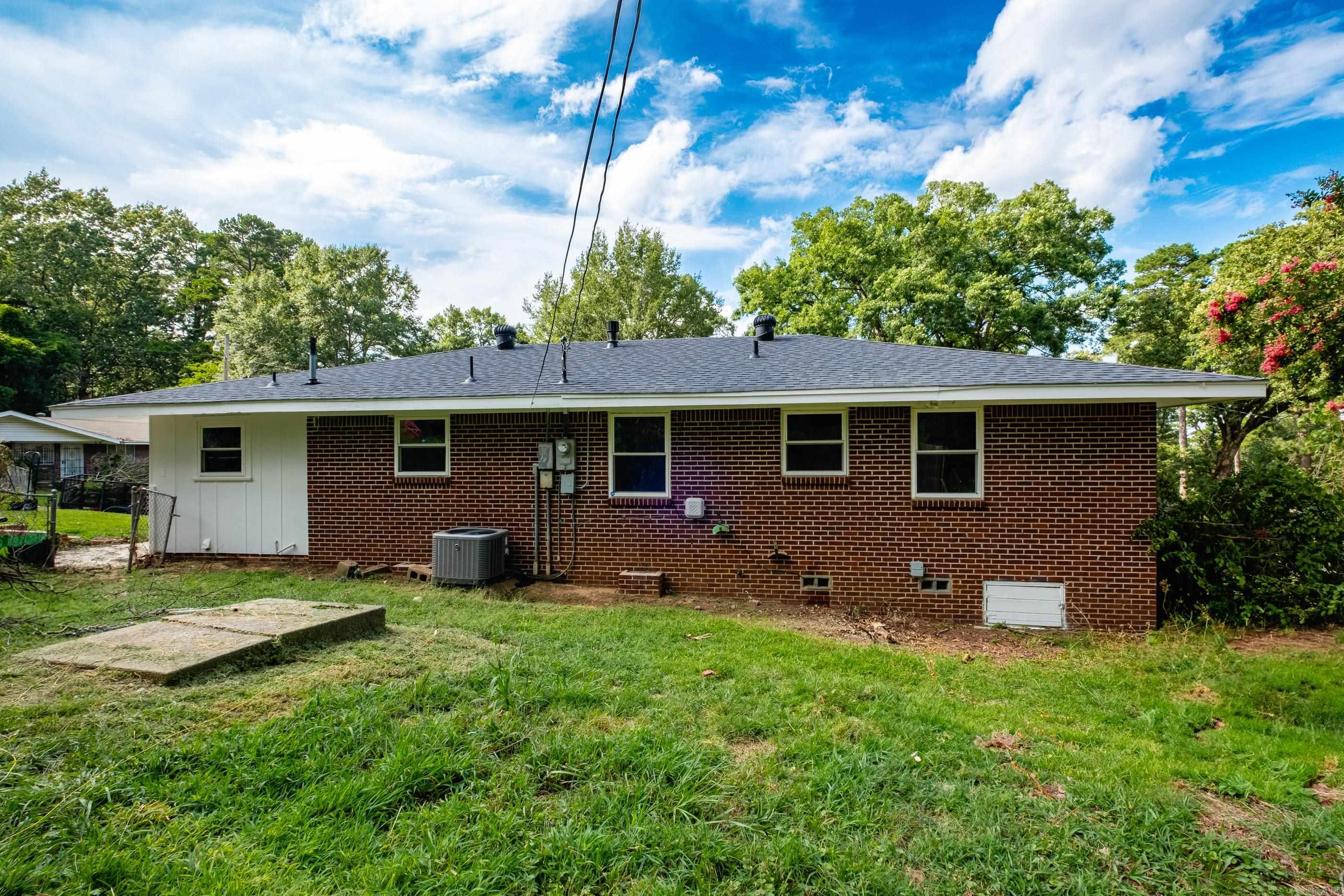 25 Woodcliff  Little Rock, AR