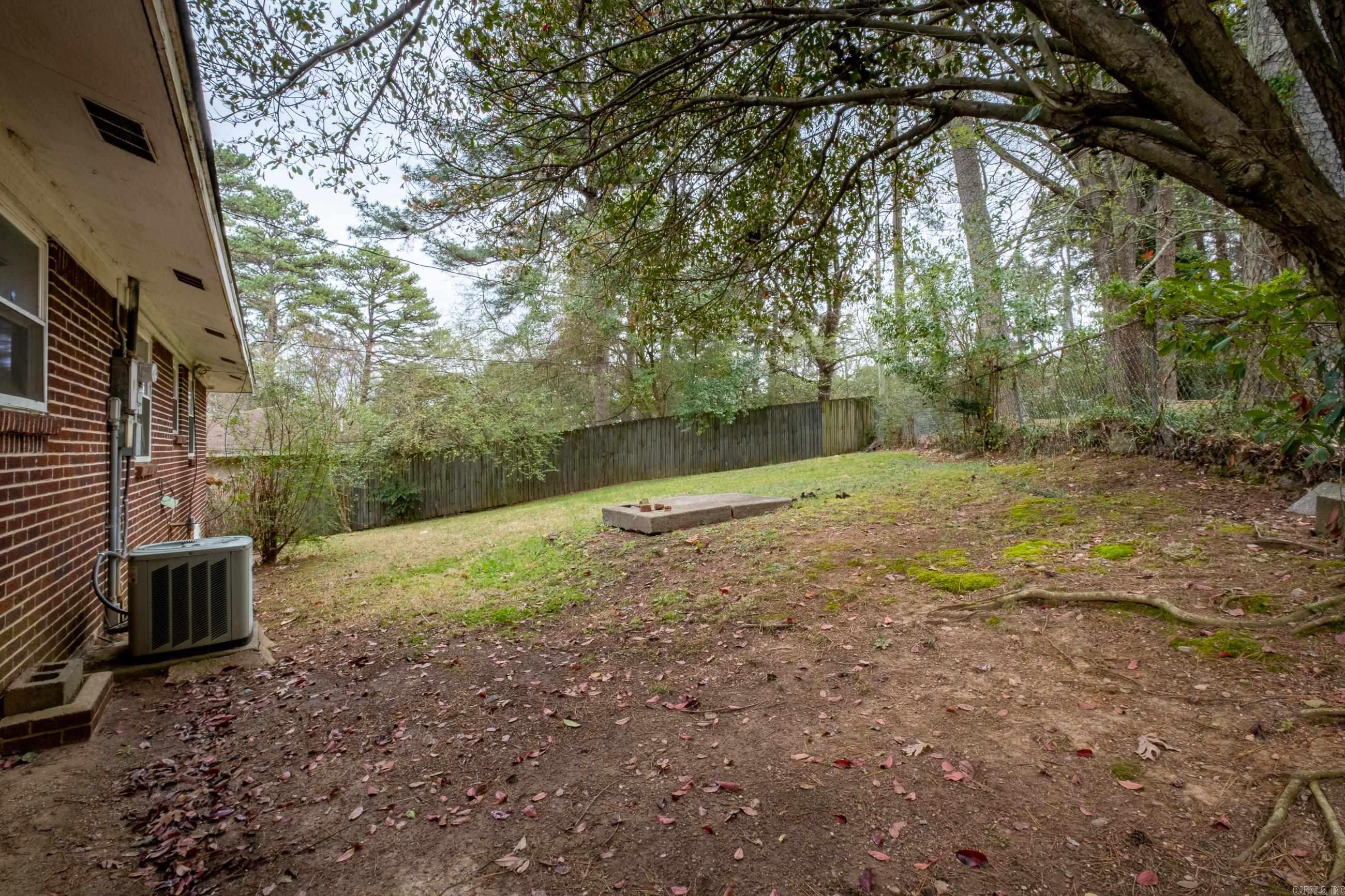 25 Woodcliff  Little Rock, AR