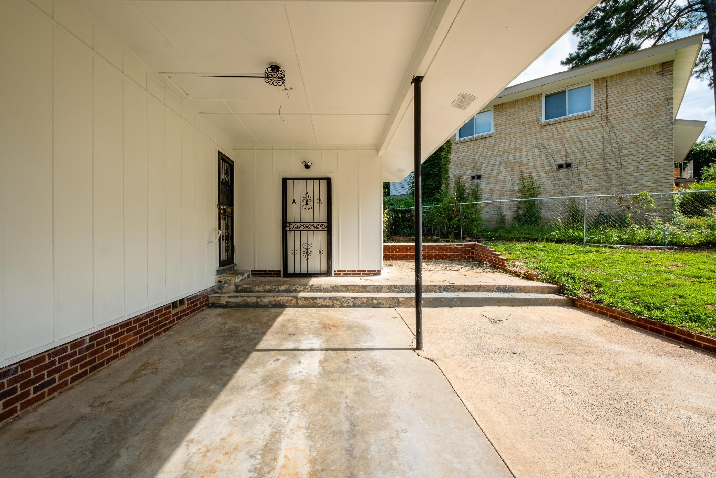 25 Woodcliff  Little Rock, AR