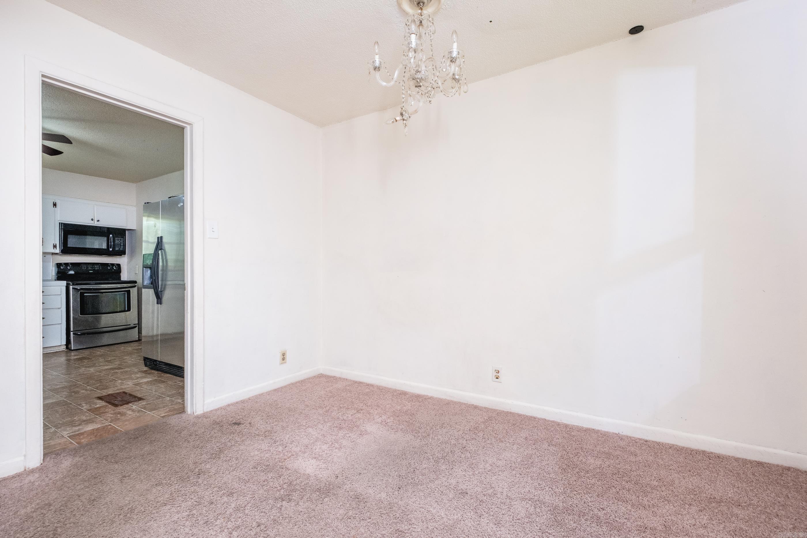 25 Woodcliff  Little Rock, AR