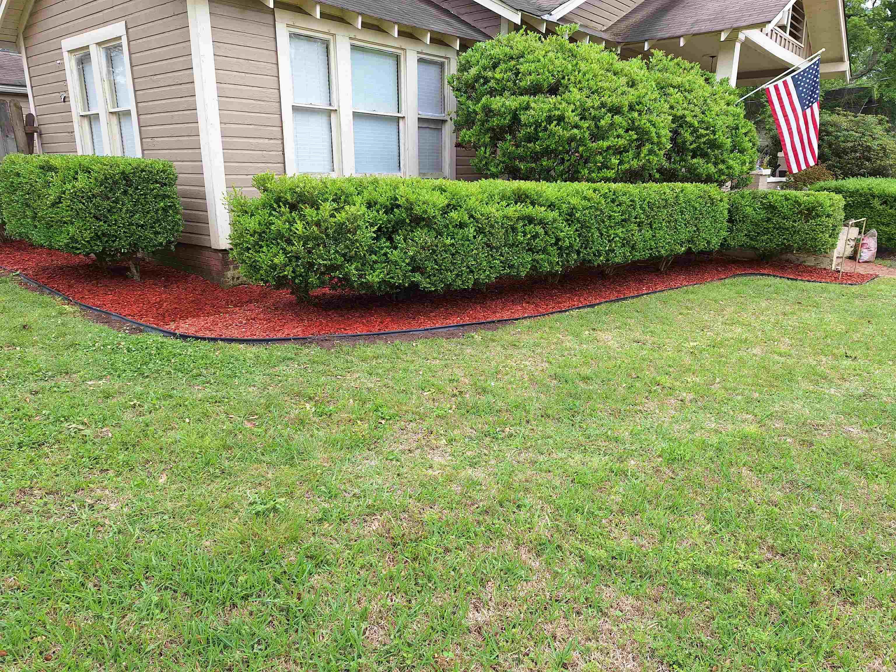 162 E College  Monticello, AR