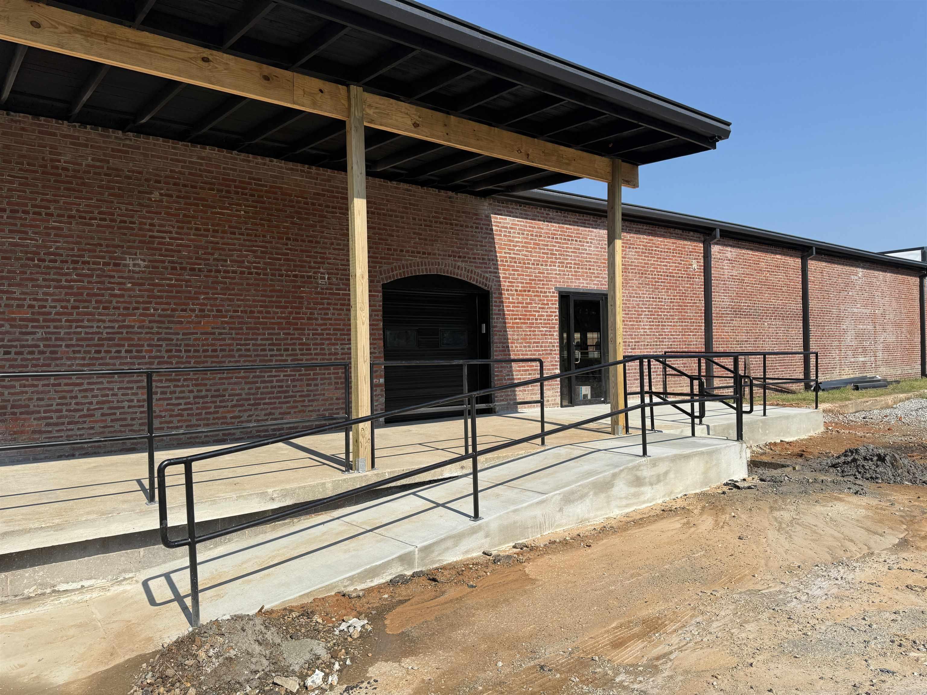 219 E Court Street  Paragould, AR