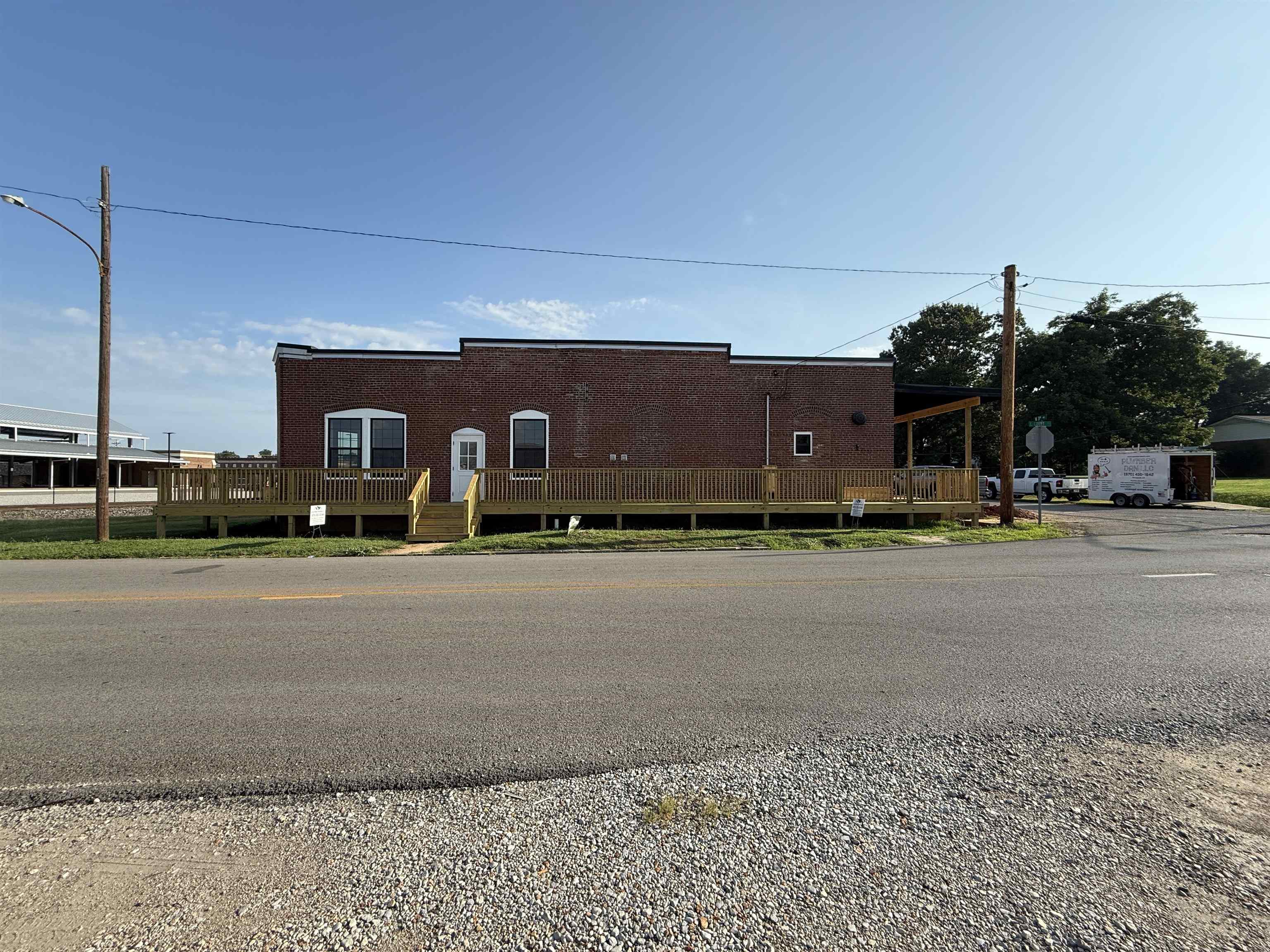 219 E Court Street  Paragould, AR