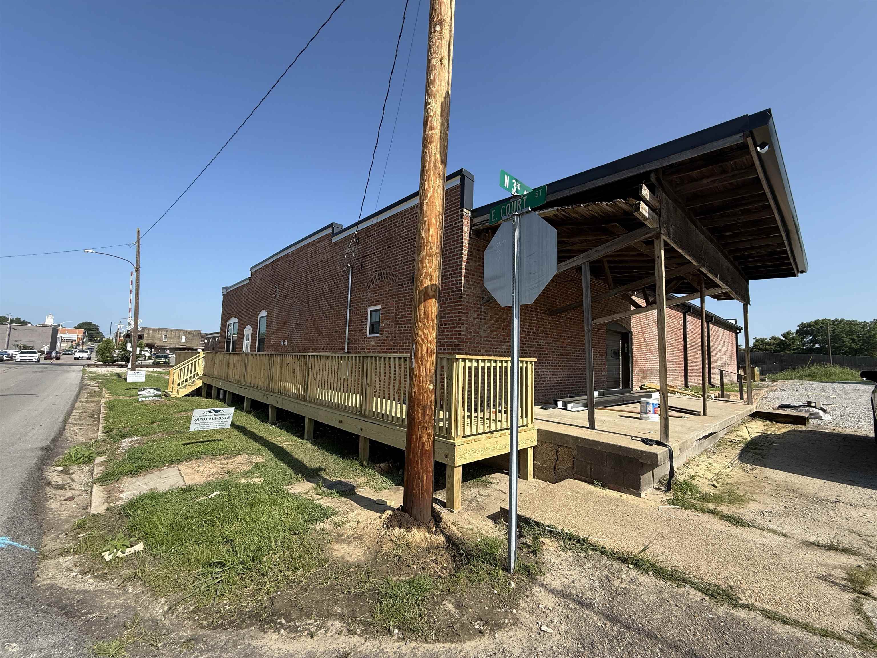 219 E Court Street  Paragould, AR
