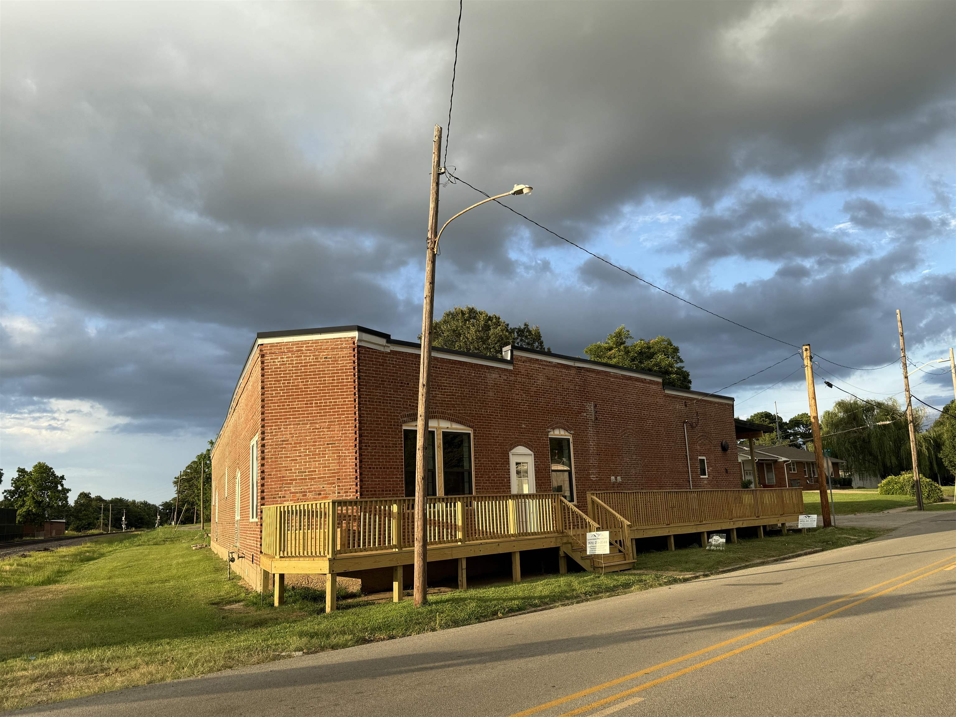 219 E Court Street  Paragould, AR