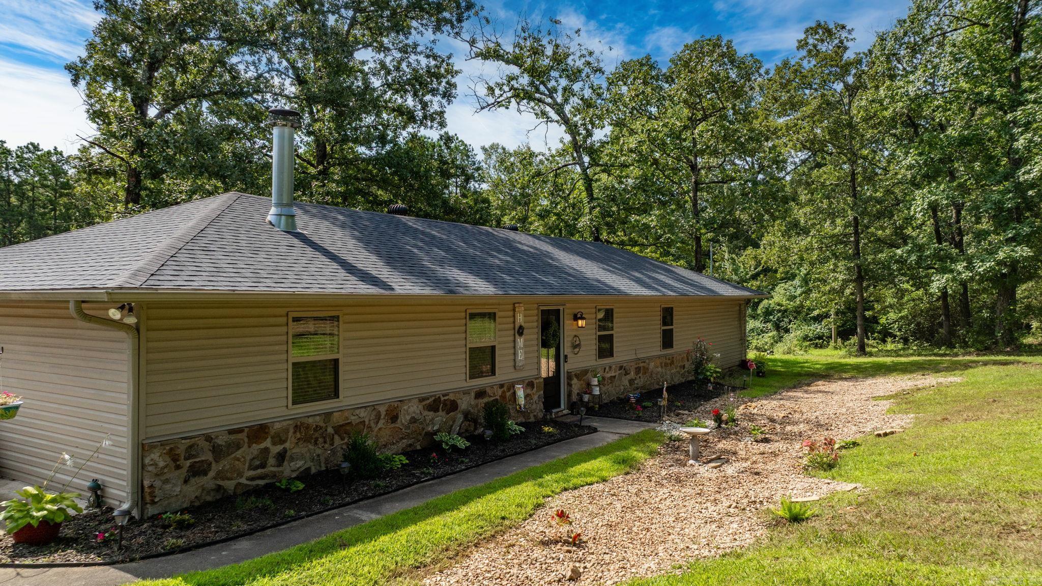 18 Crestview  Conway, AR