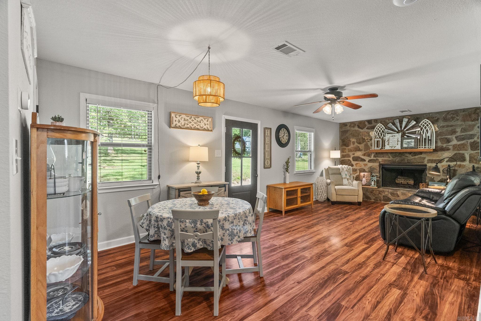 18 Crestview  Conway, AR