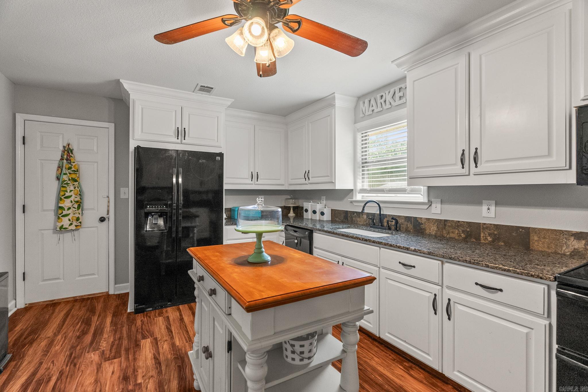 18 Crestview  Conway, AR