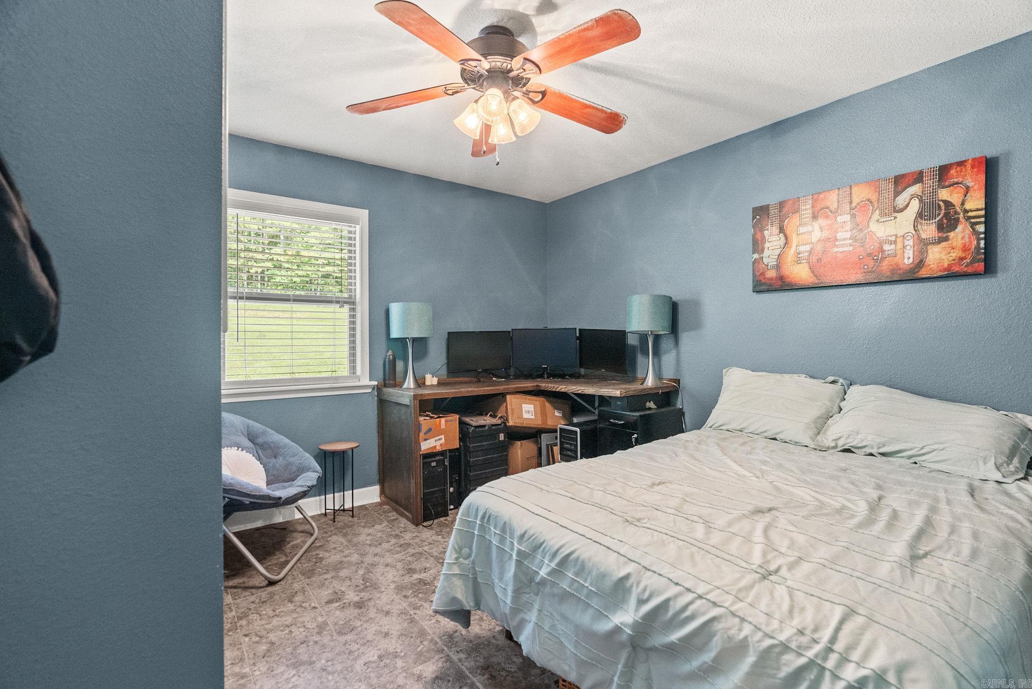 18 Crestview  Conway, AR