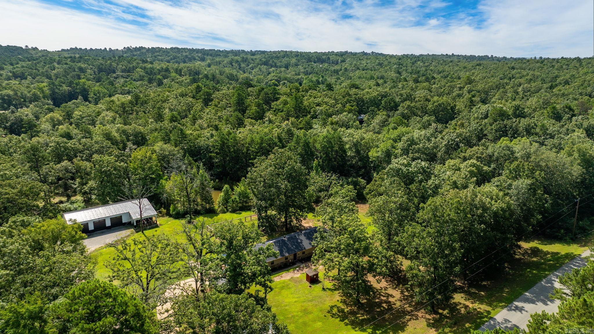 18 Crestview  Conway, AR
