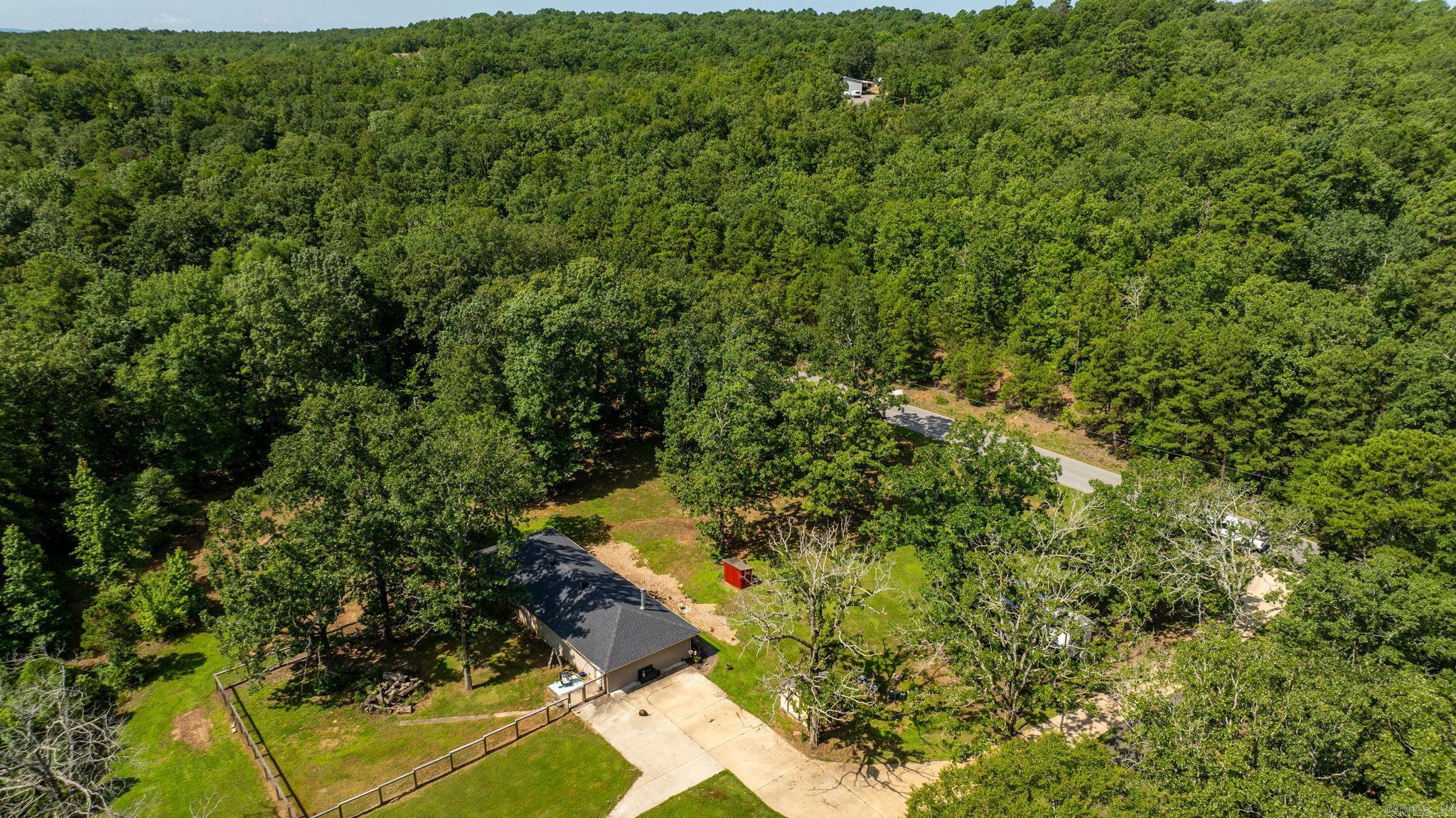 18 Crestview  Conway, AR