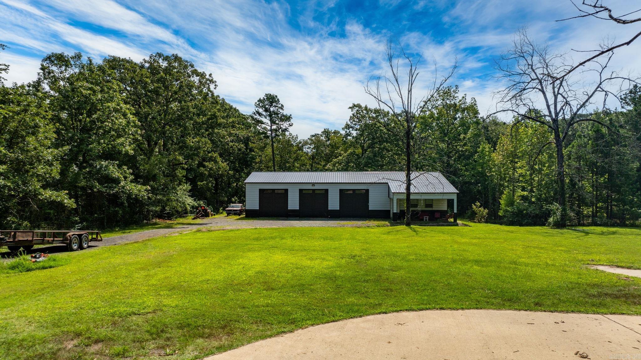 18 Crestview  Conway, AR
