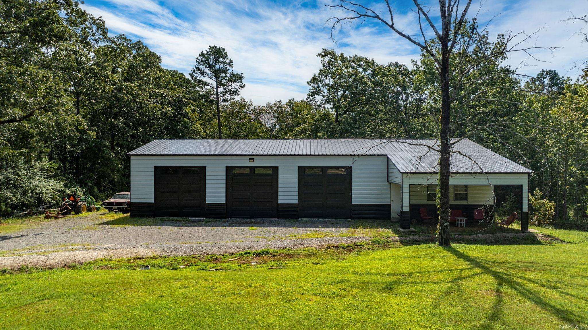 18 Crestview  Conway, AR
