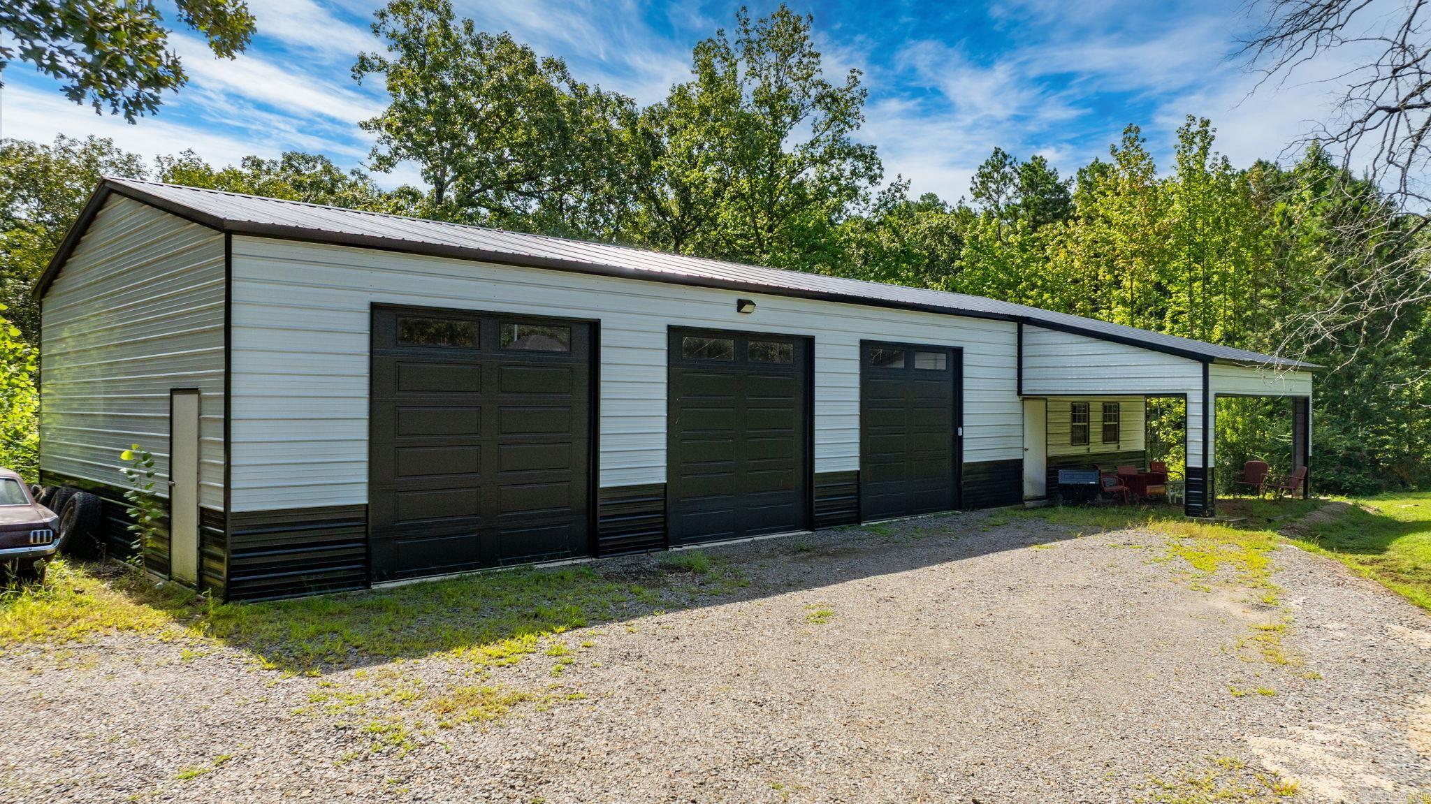 18 Crestview  Conway, AR