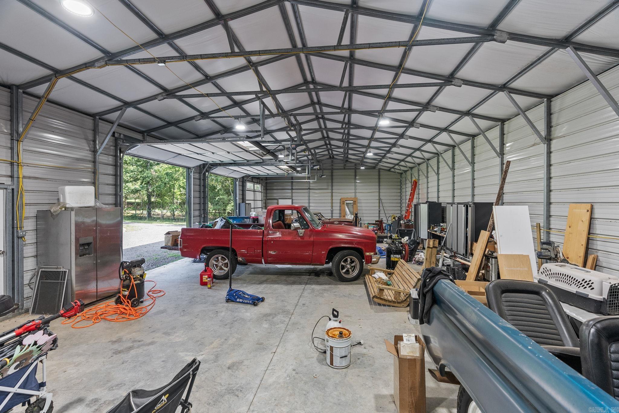 18 Crestview  Conway, AR