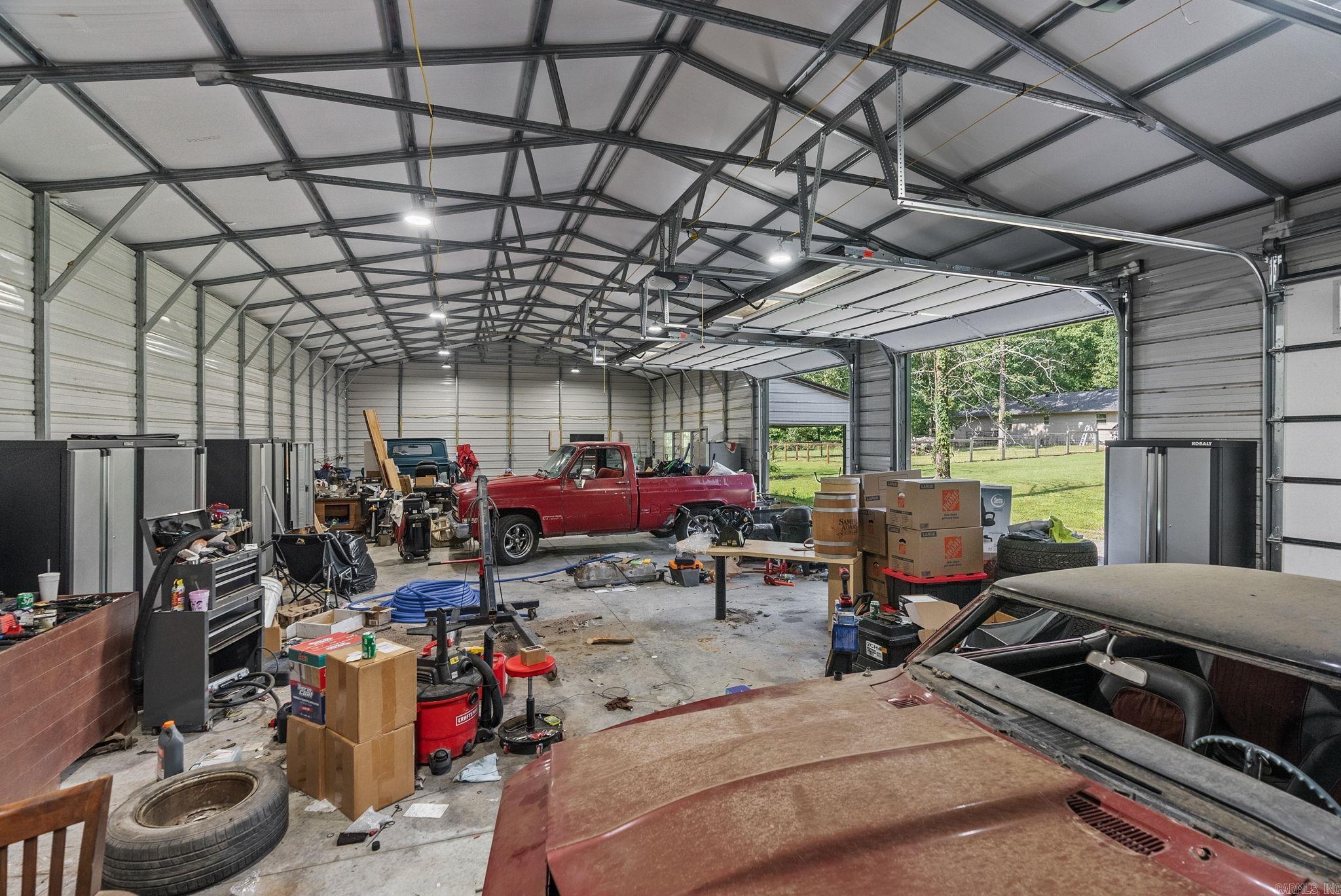 18 Crestview  Conway, AR
