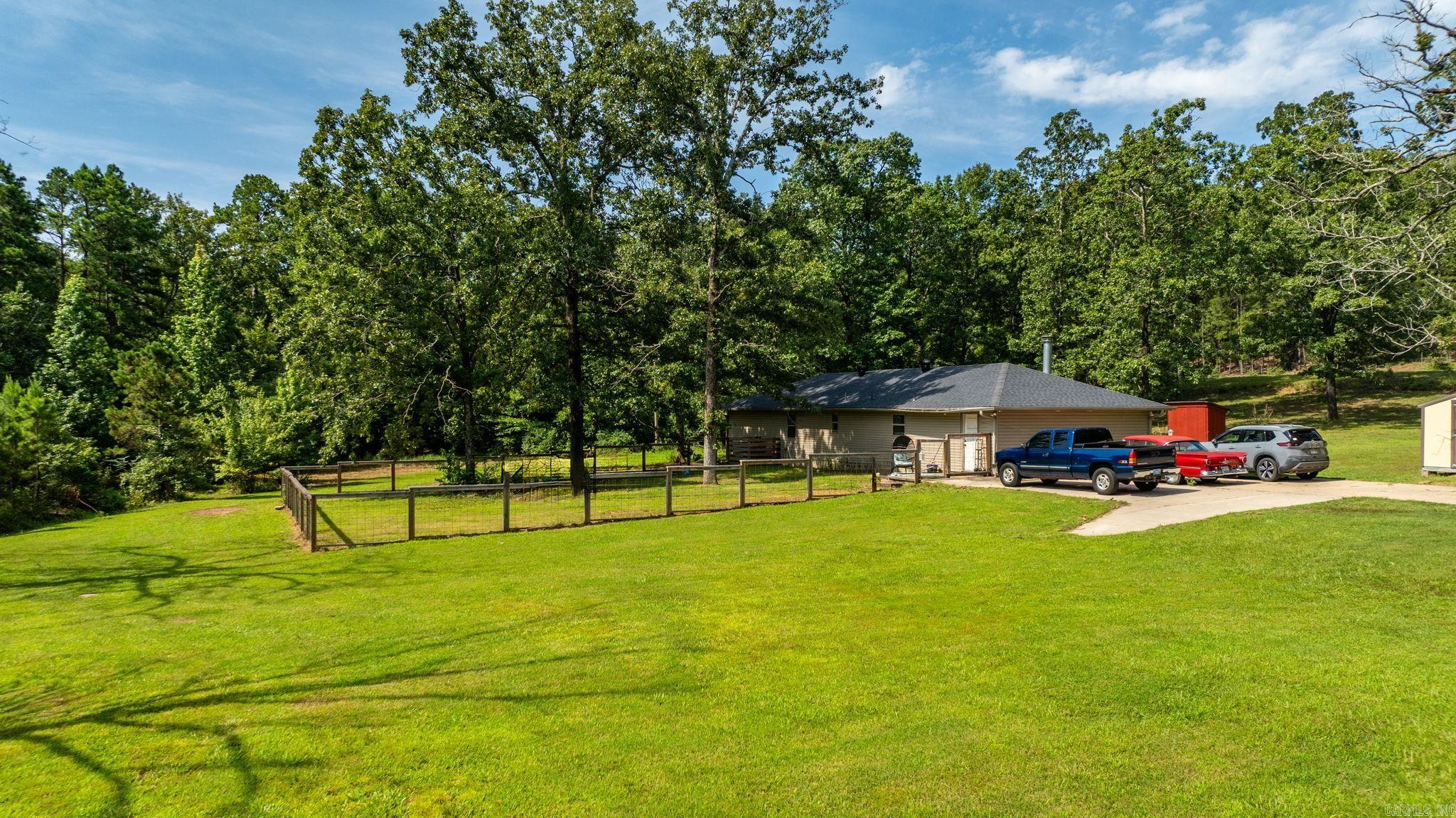 18 Crestview  Conway, AR