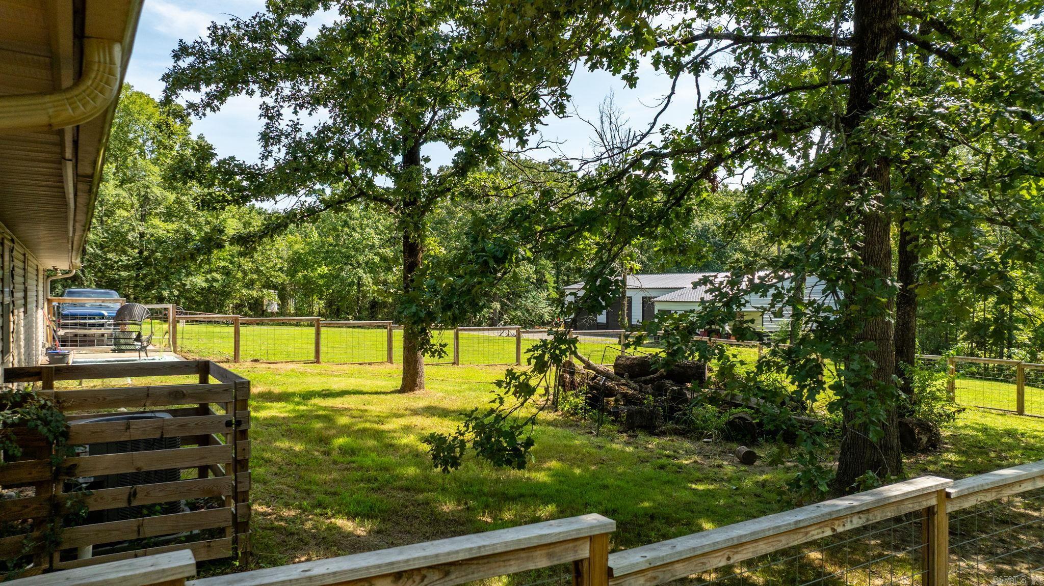 18 Crestview  Conway, AR
