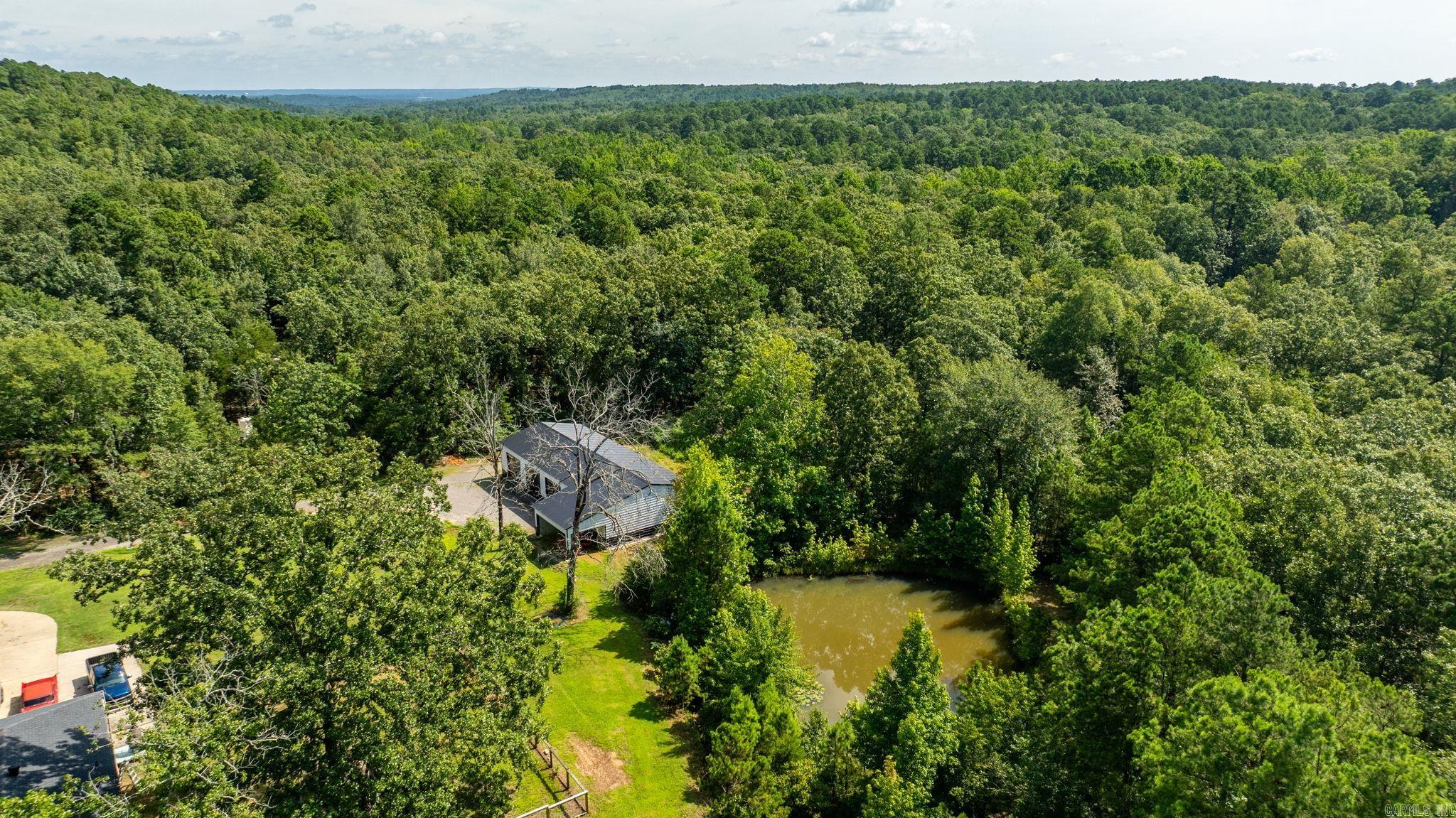 18 Crestview  Conway, AR