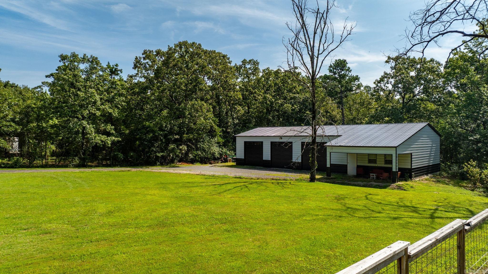 18 Crestview  Conway, AR