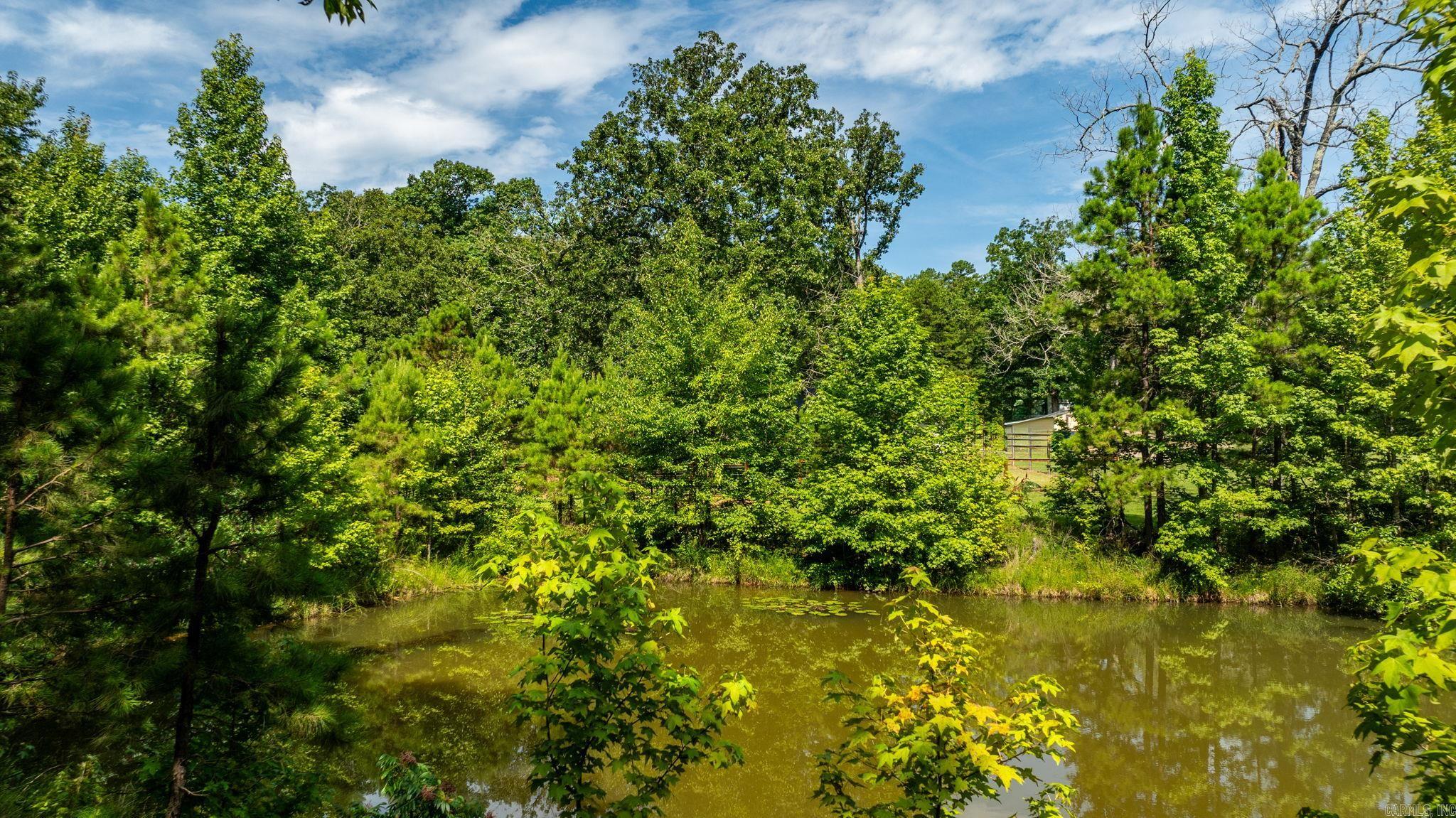 18 Crestview  Conway, AR