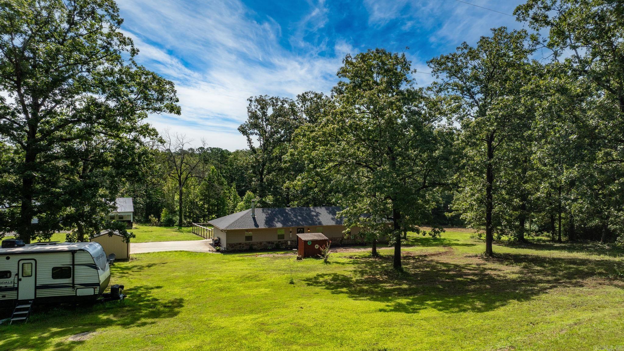 18 Crestview  Conway, AR
