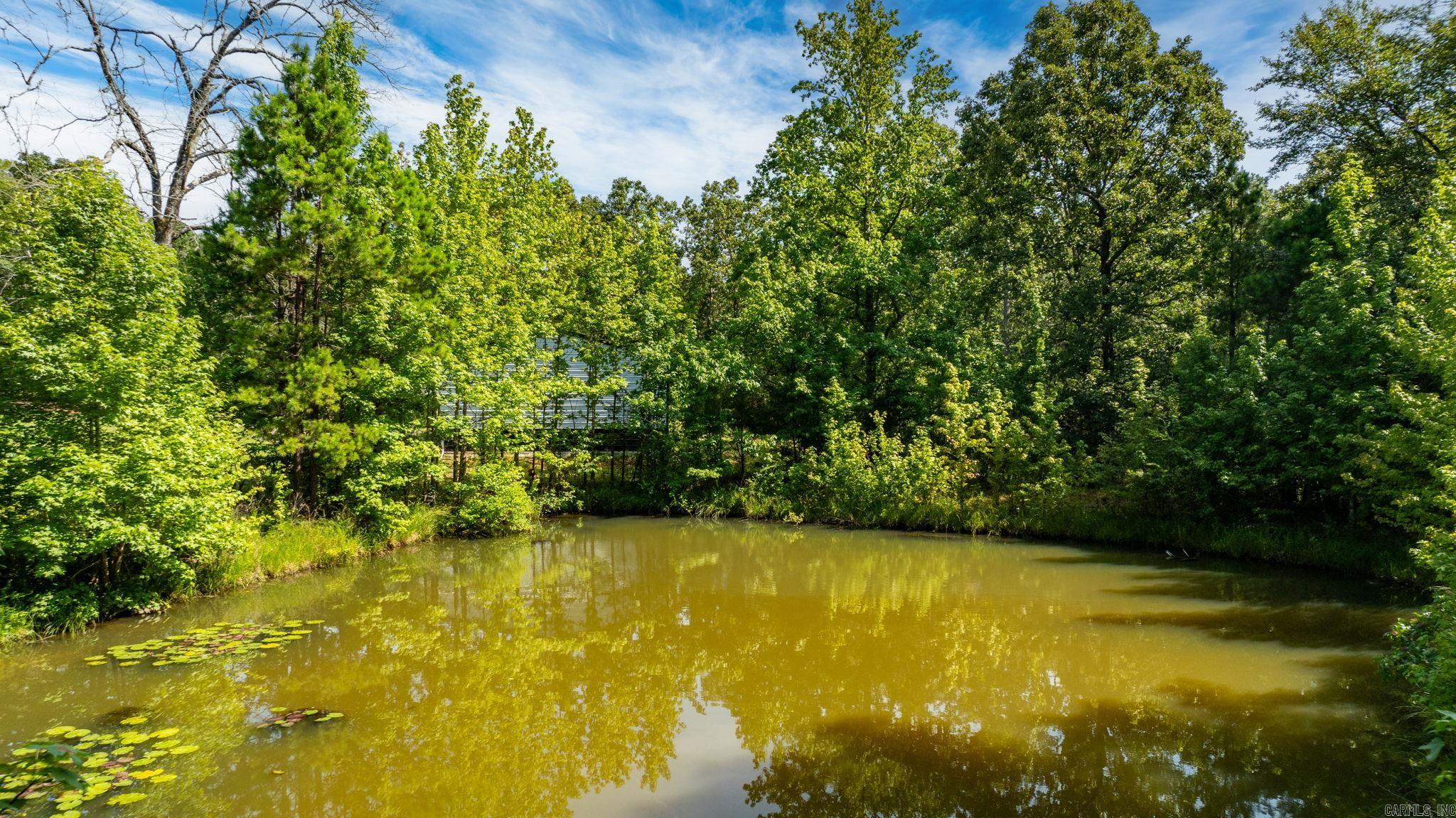18 Crestview  Conway, AR