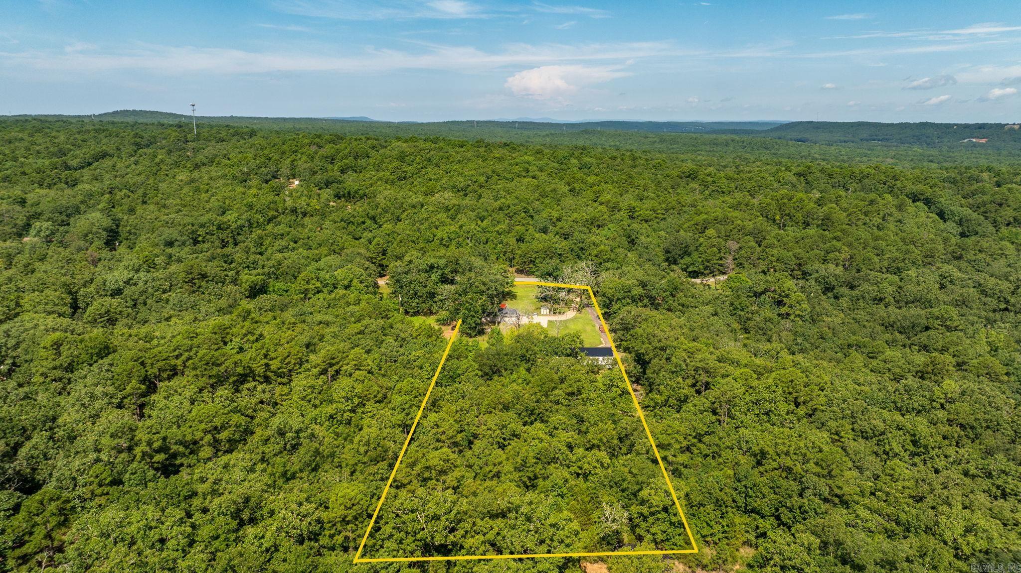 18 Crestview  Conway, AR
