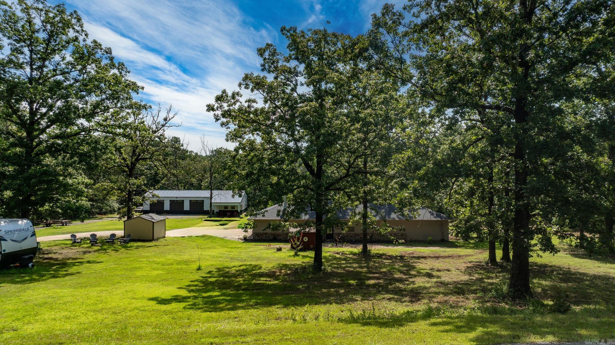 18 Crestview  Conway, AR