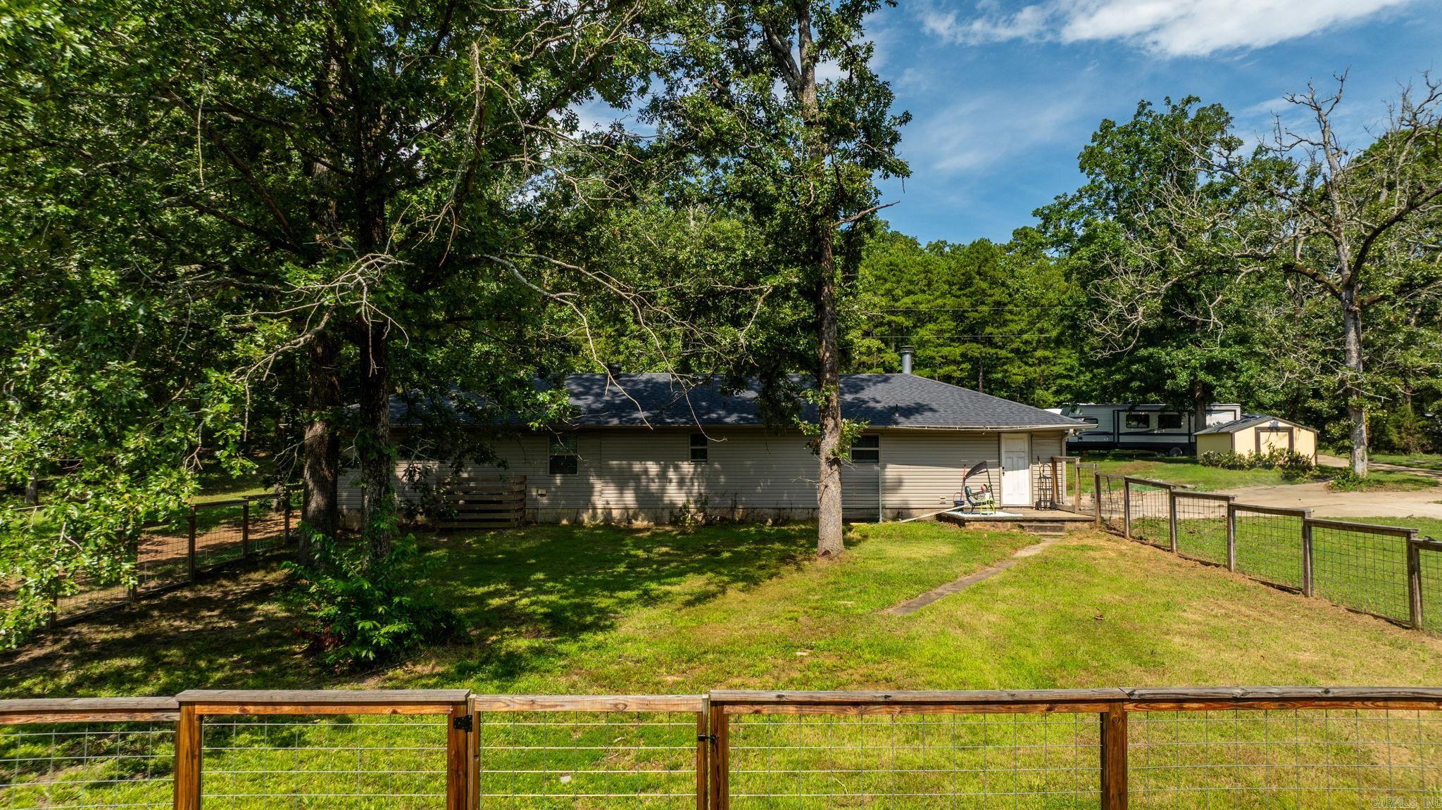 18 Crestview  Conway, AR