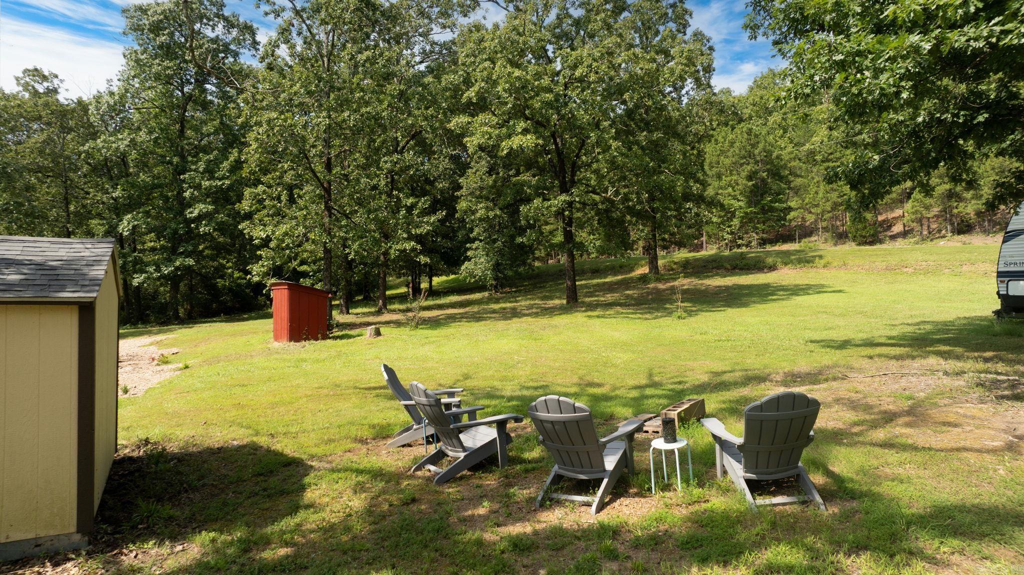 18 Crestview  Conway, AR