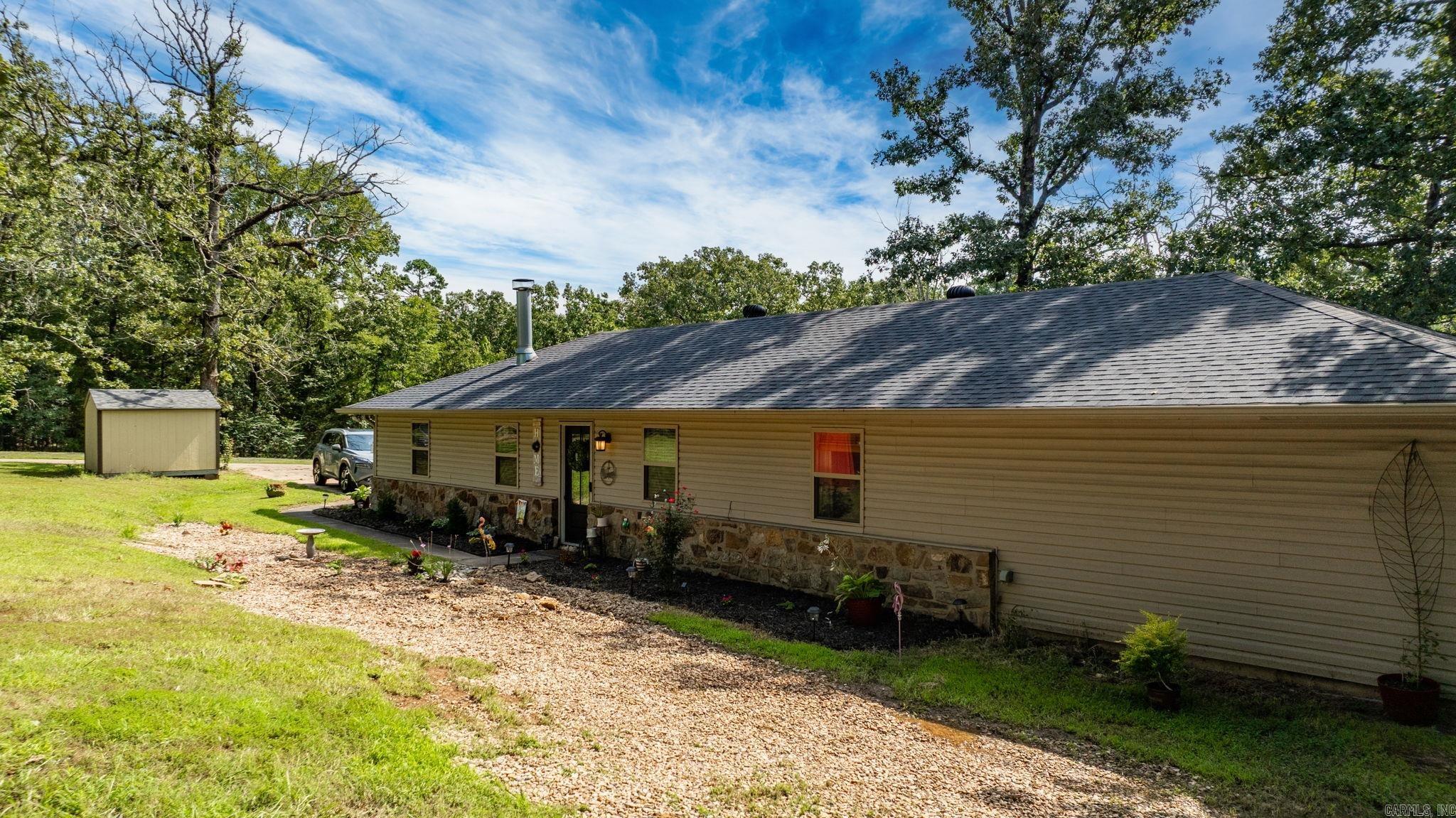18 Crestview  Conway, AR