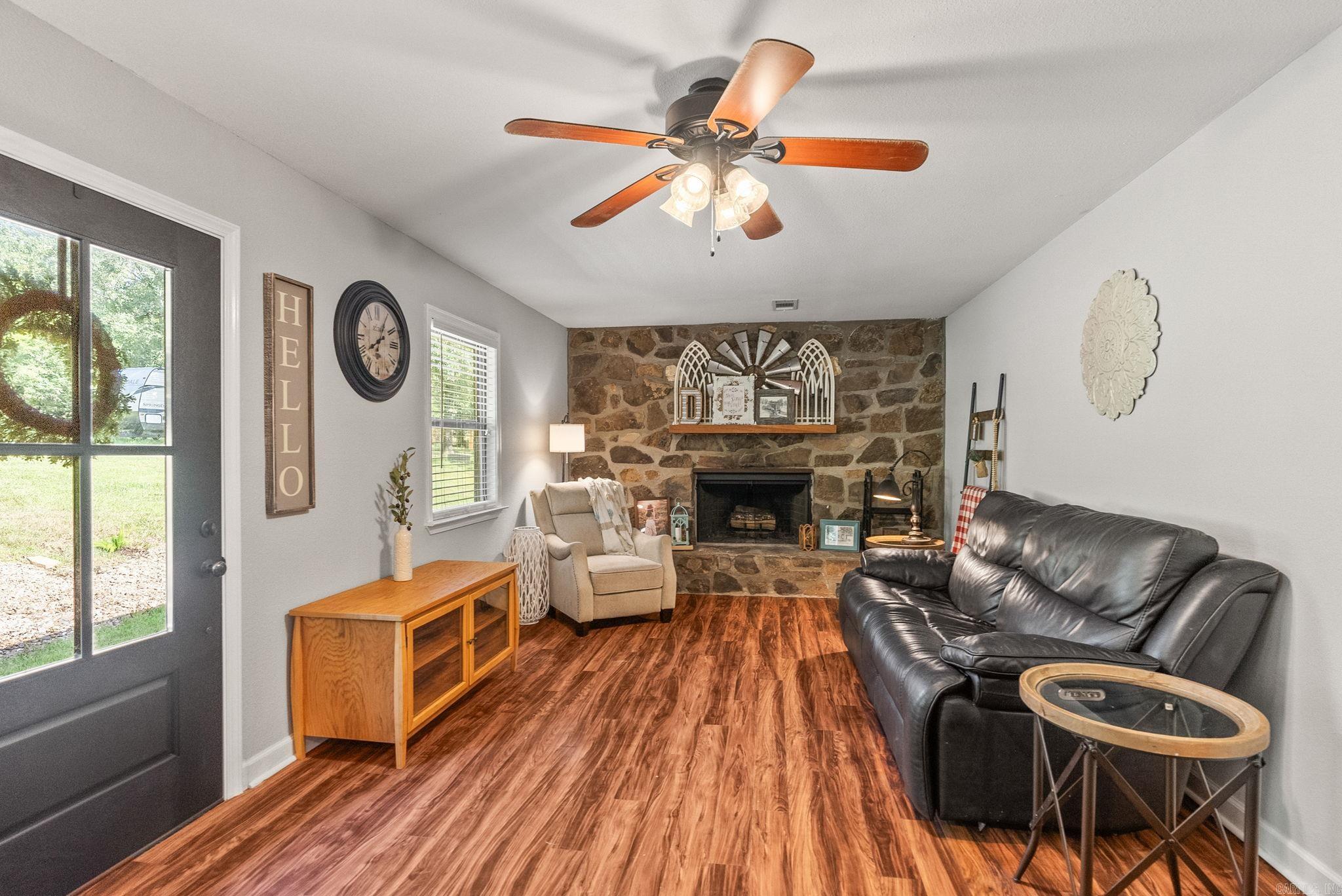 18 Crestview  Conway, AR