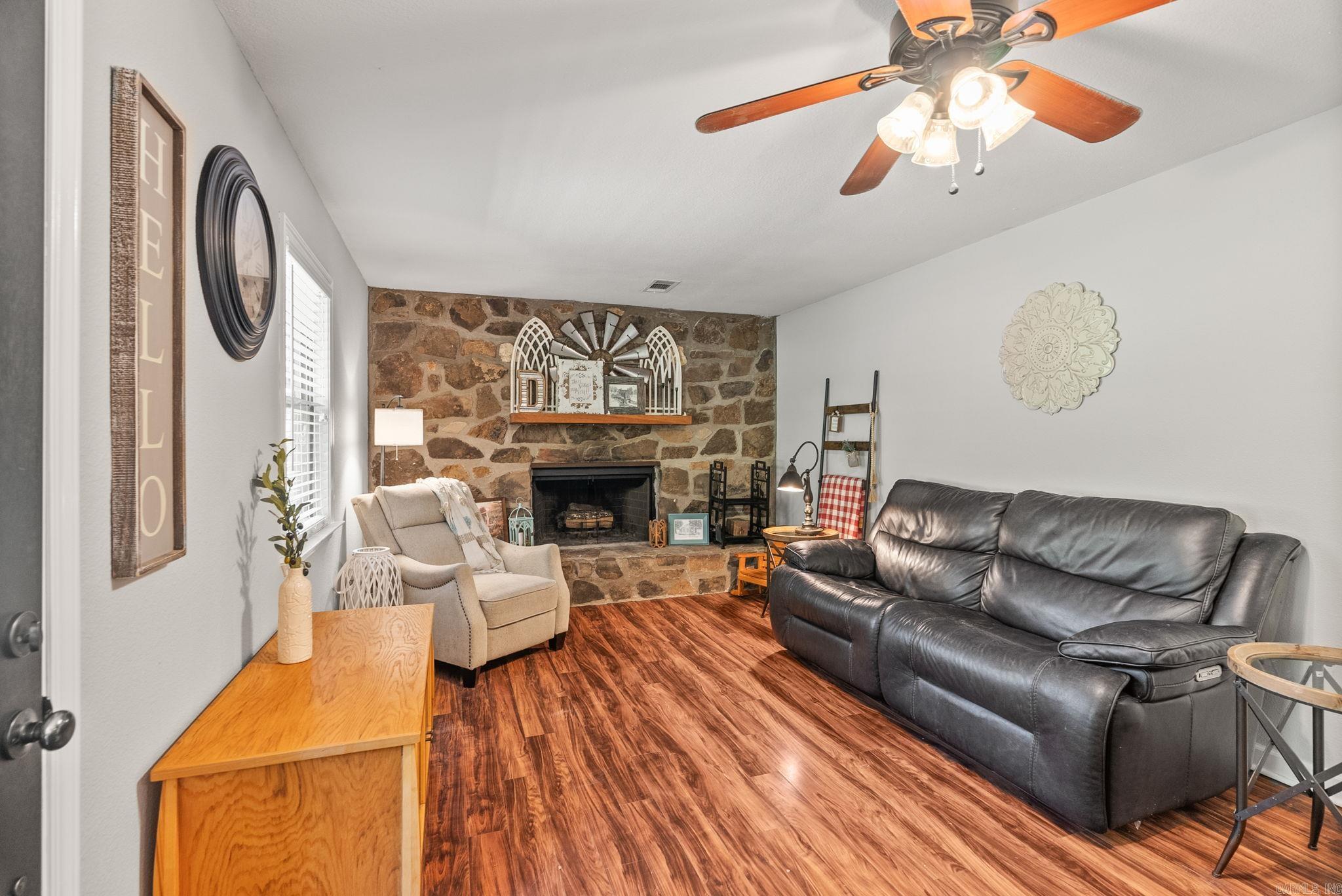 18 Crestview  Conway, AR