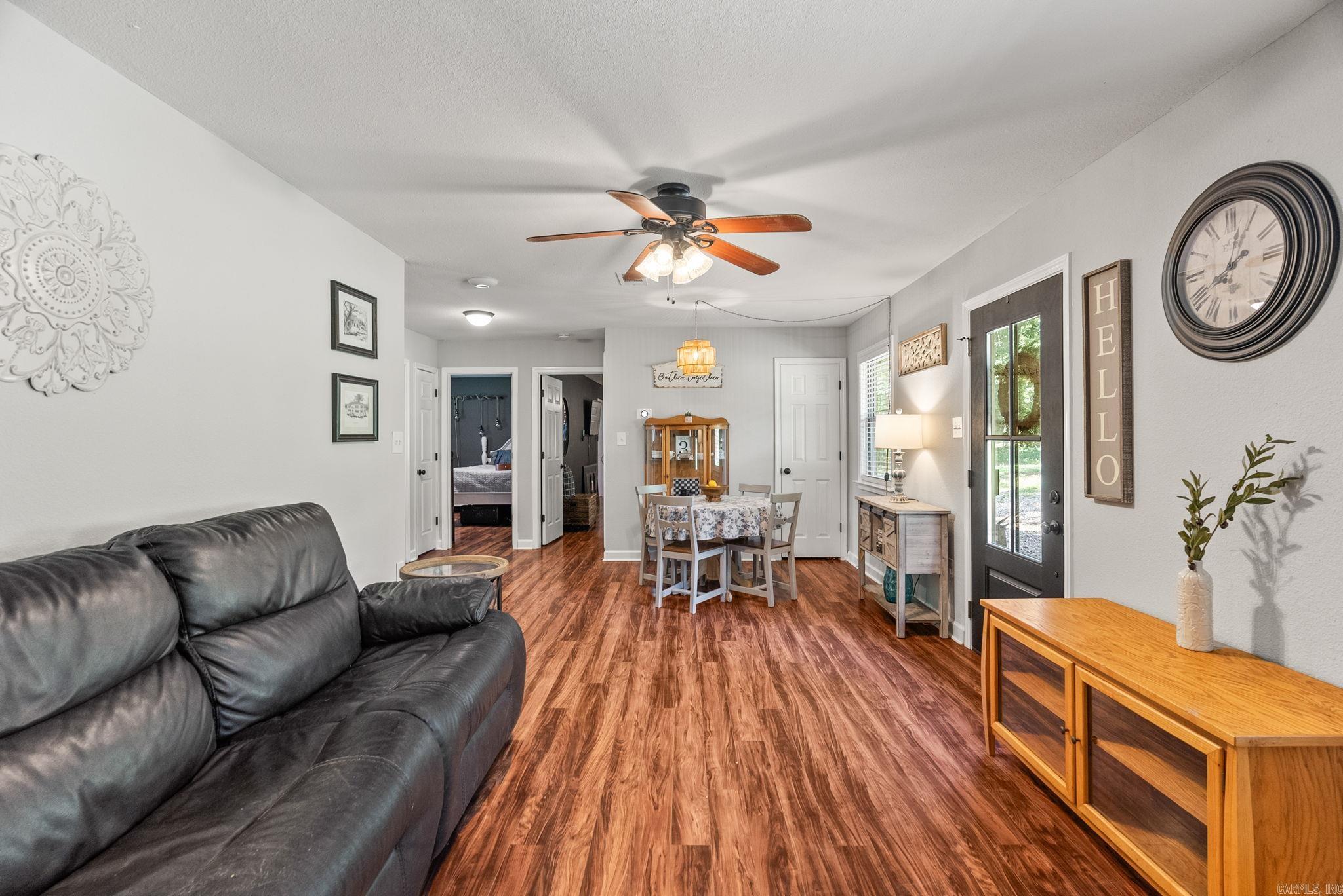 18 Crestview  Conway, AR