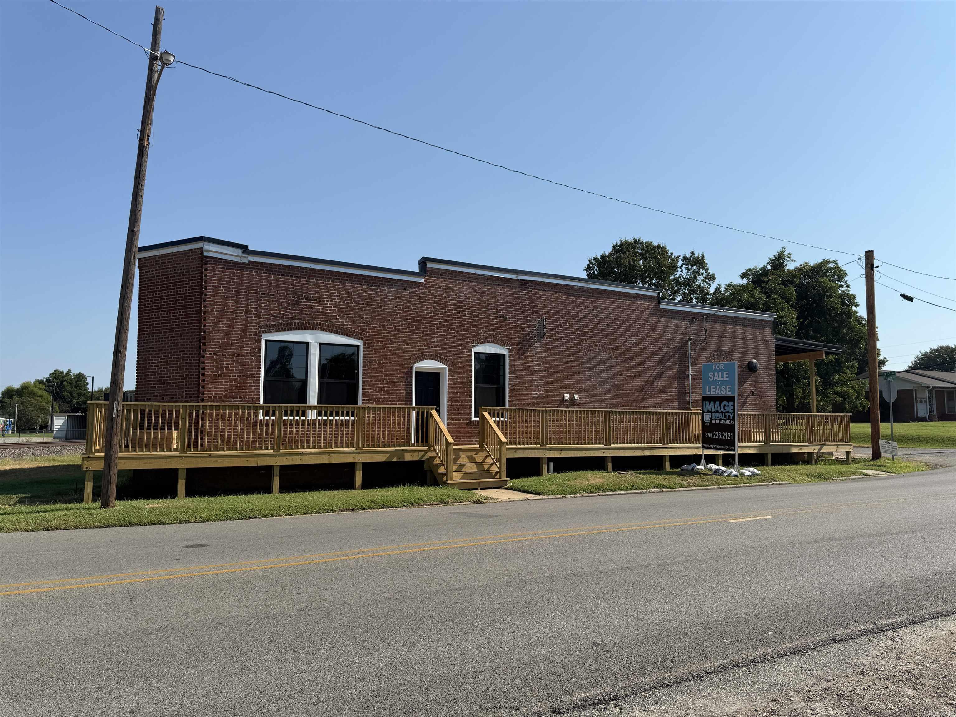 219 E Court Street  Paragould, AR