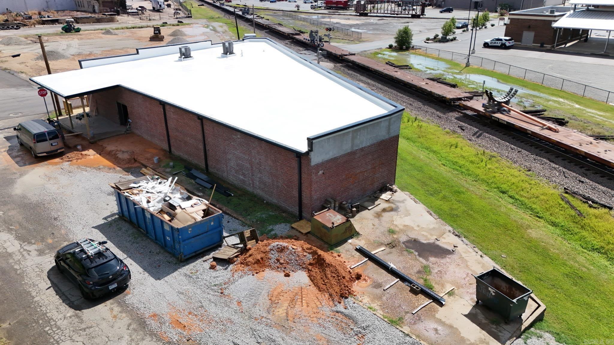 219 E Court Street  Paragould, AR