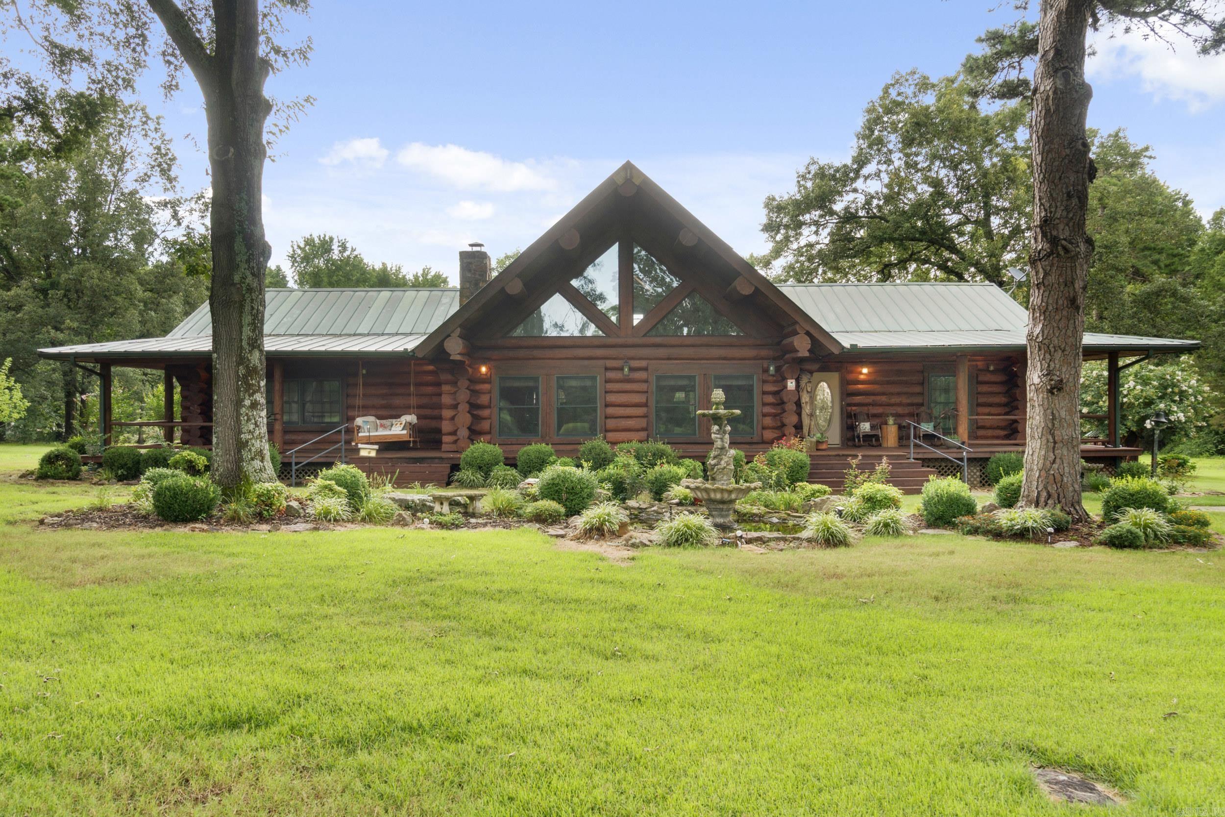 150 Wilson Lodge  Judsonia, AR