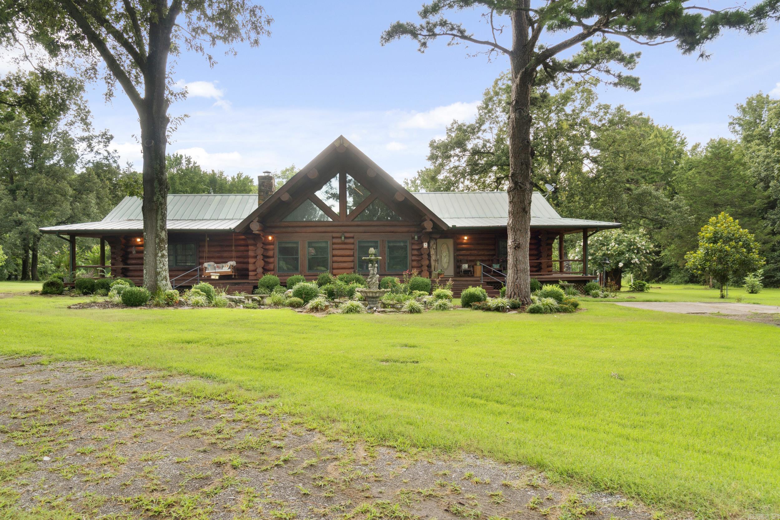 150 Wilson Lodge  Judsonia, AR