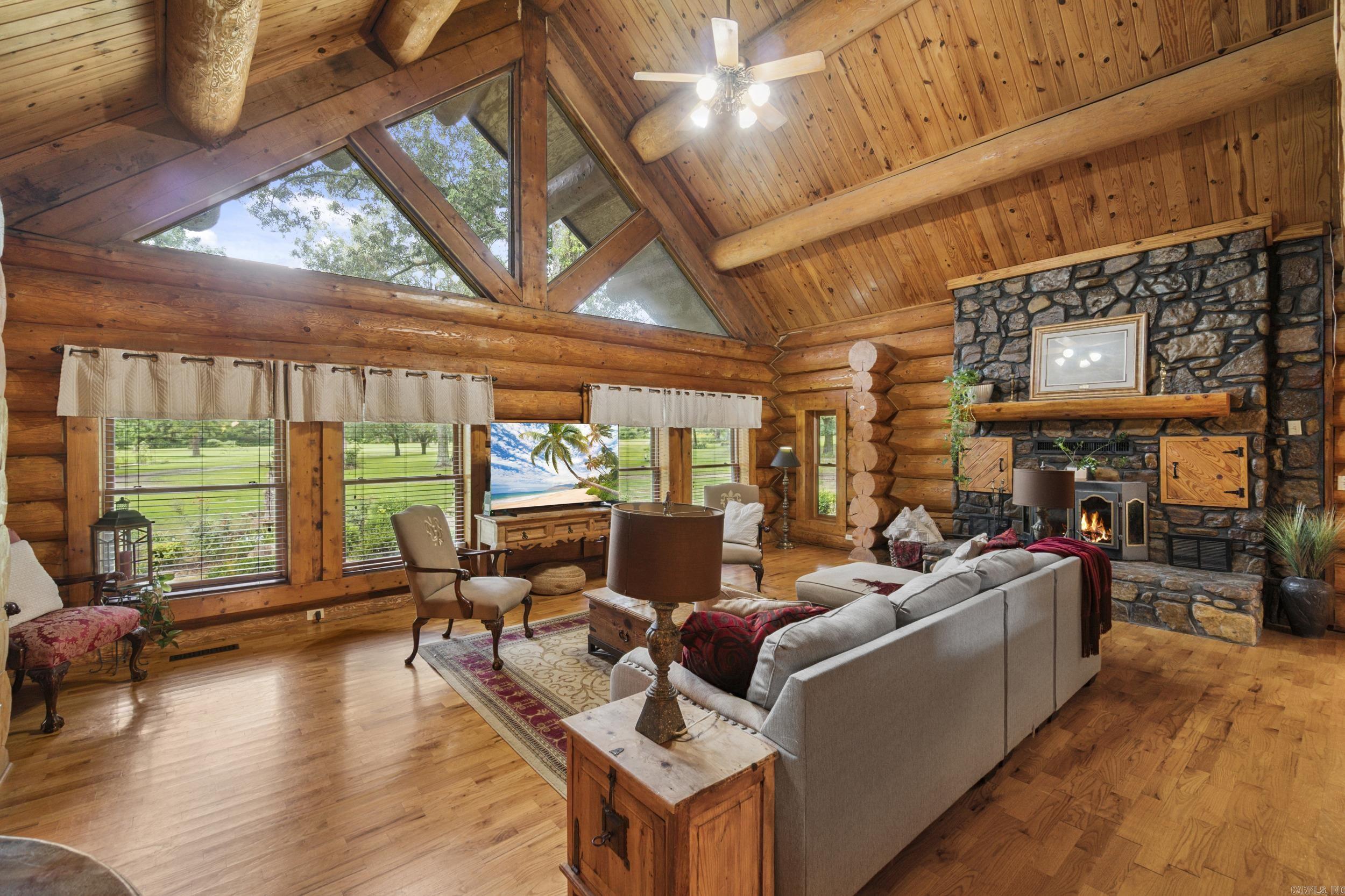 150 Wilson Lodge  Judsonia, AR