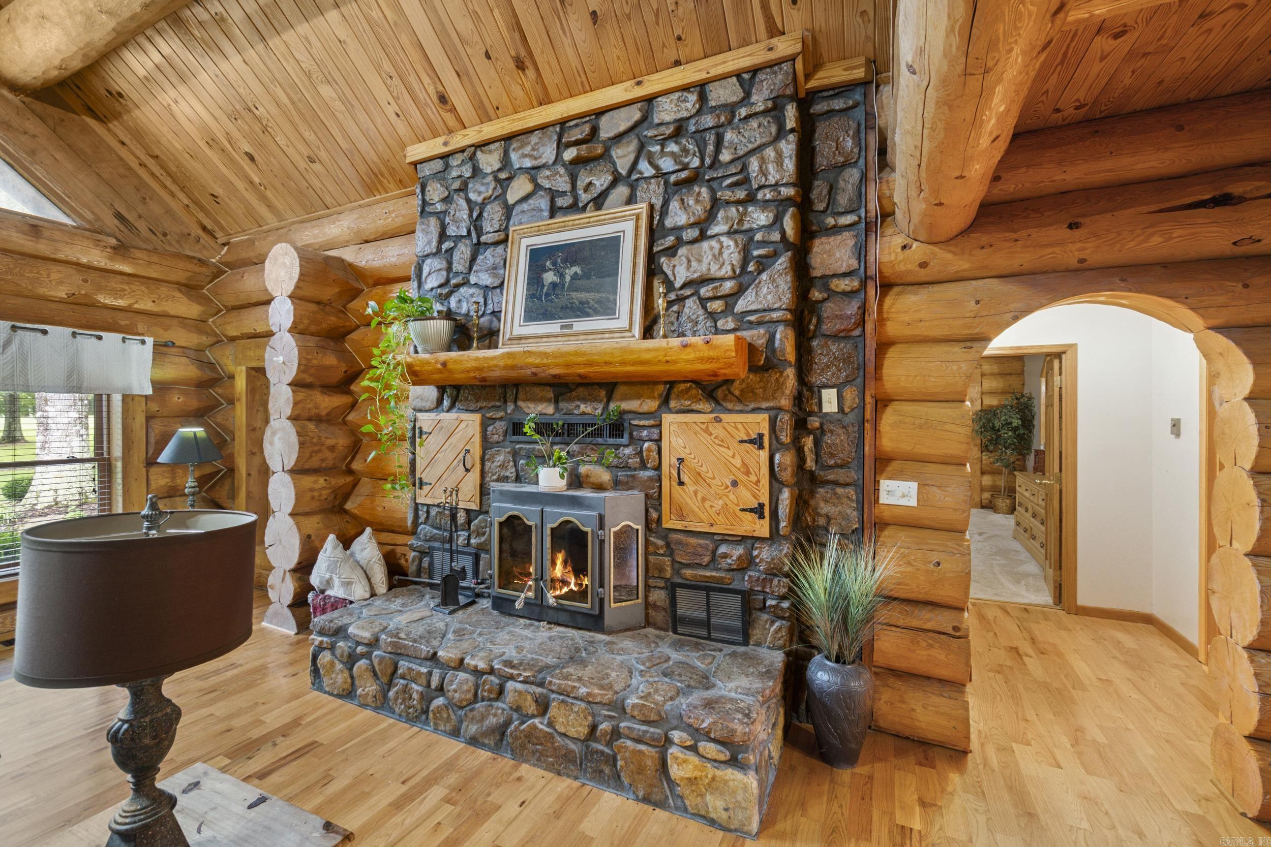 150 Wilson Lodge  Judsonia, AR