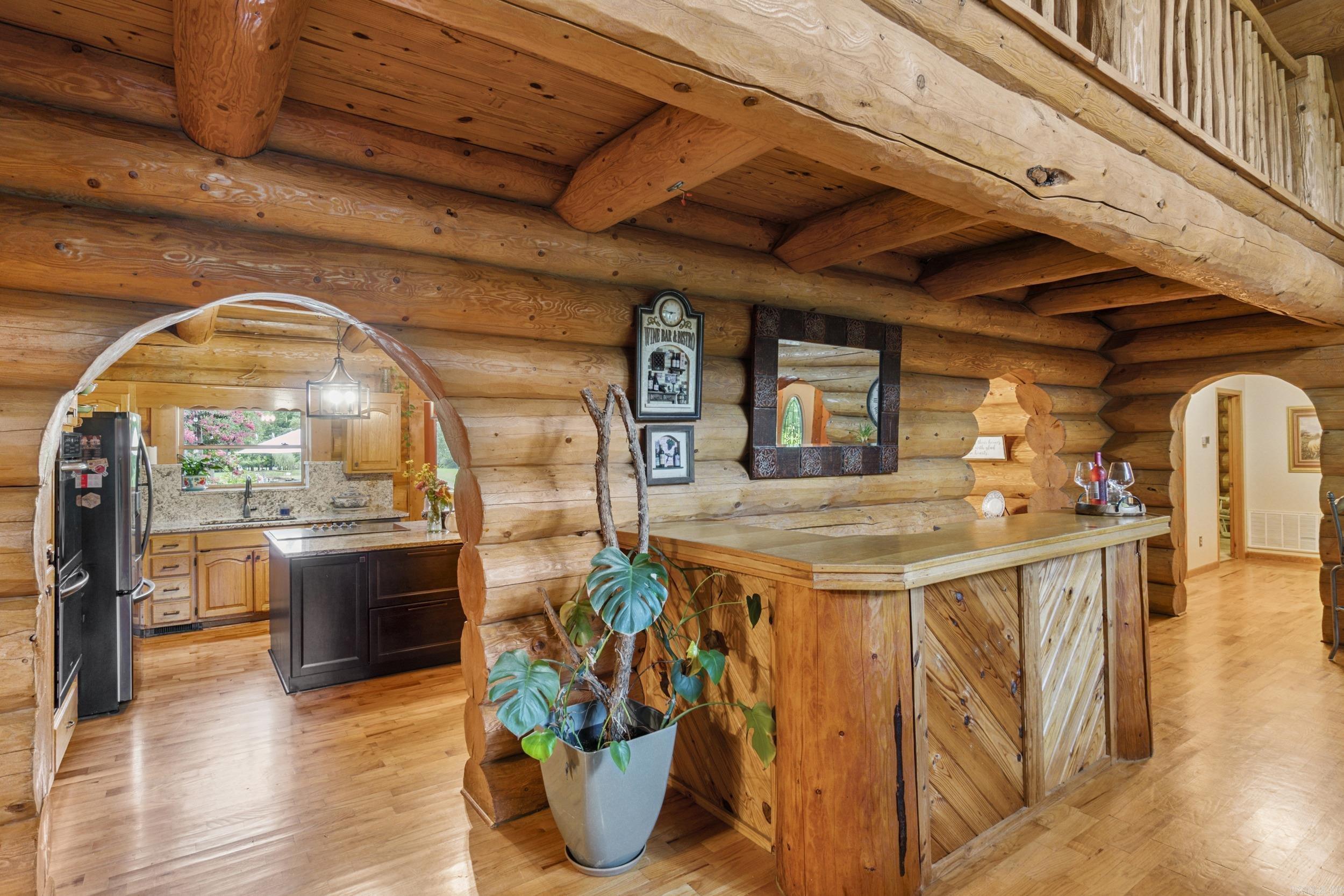 150 Wilson Lodge  Judsonia, AR