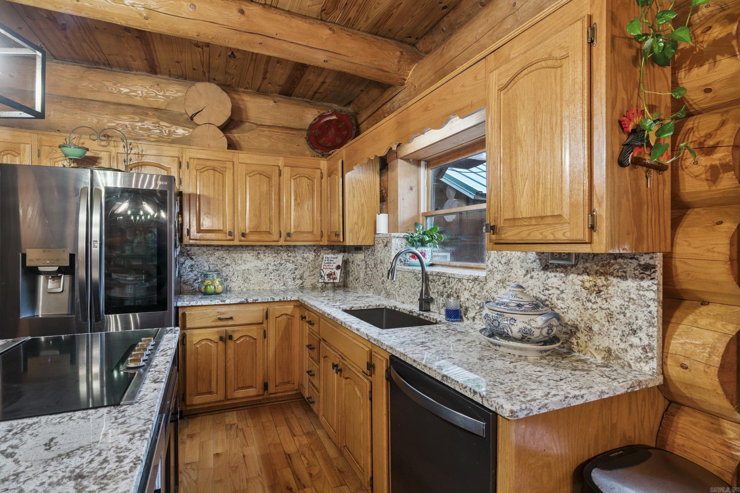 150 Wilson Lodge  Judsonia, AR