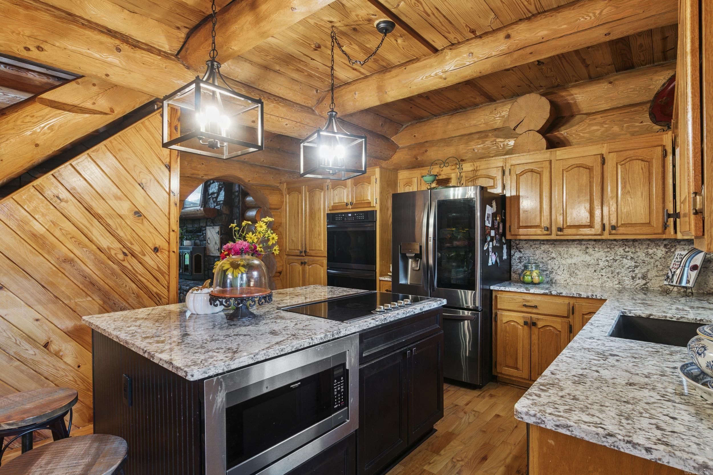 150 Wilson Lodge  Judsonia, AR
