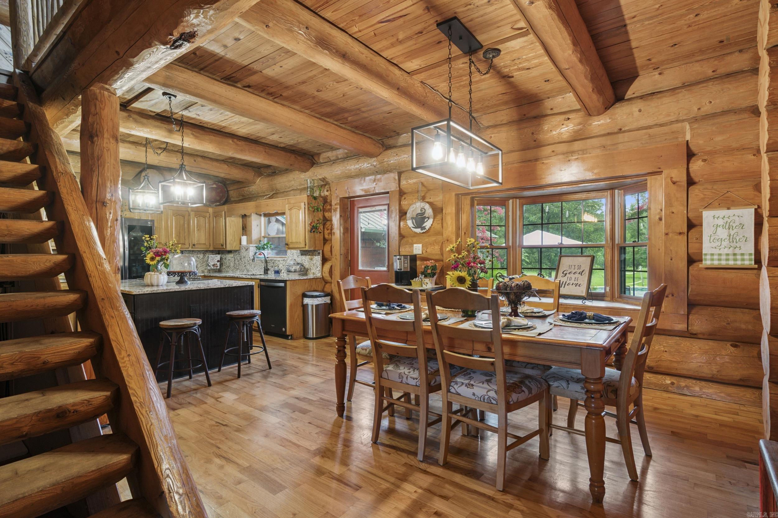 150 Wilson Lodge  Judsonia, AR