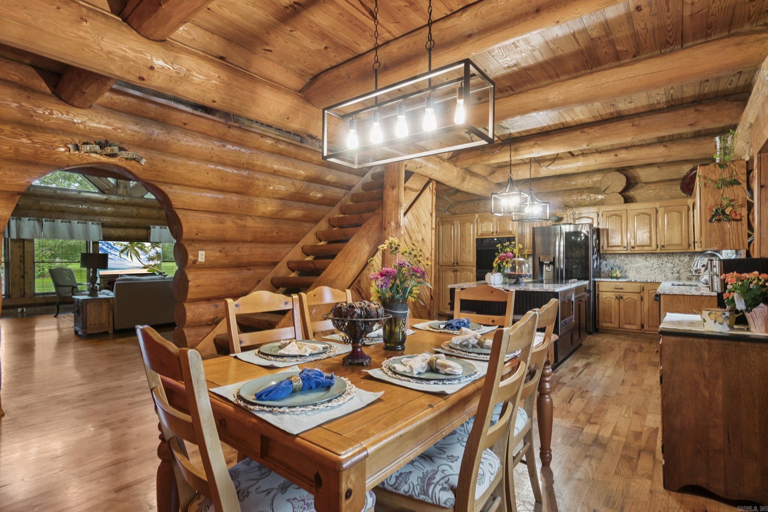 150 Wilson Lodge  Judsonia, AR