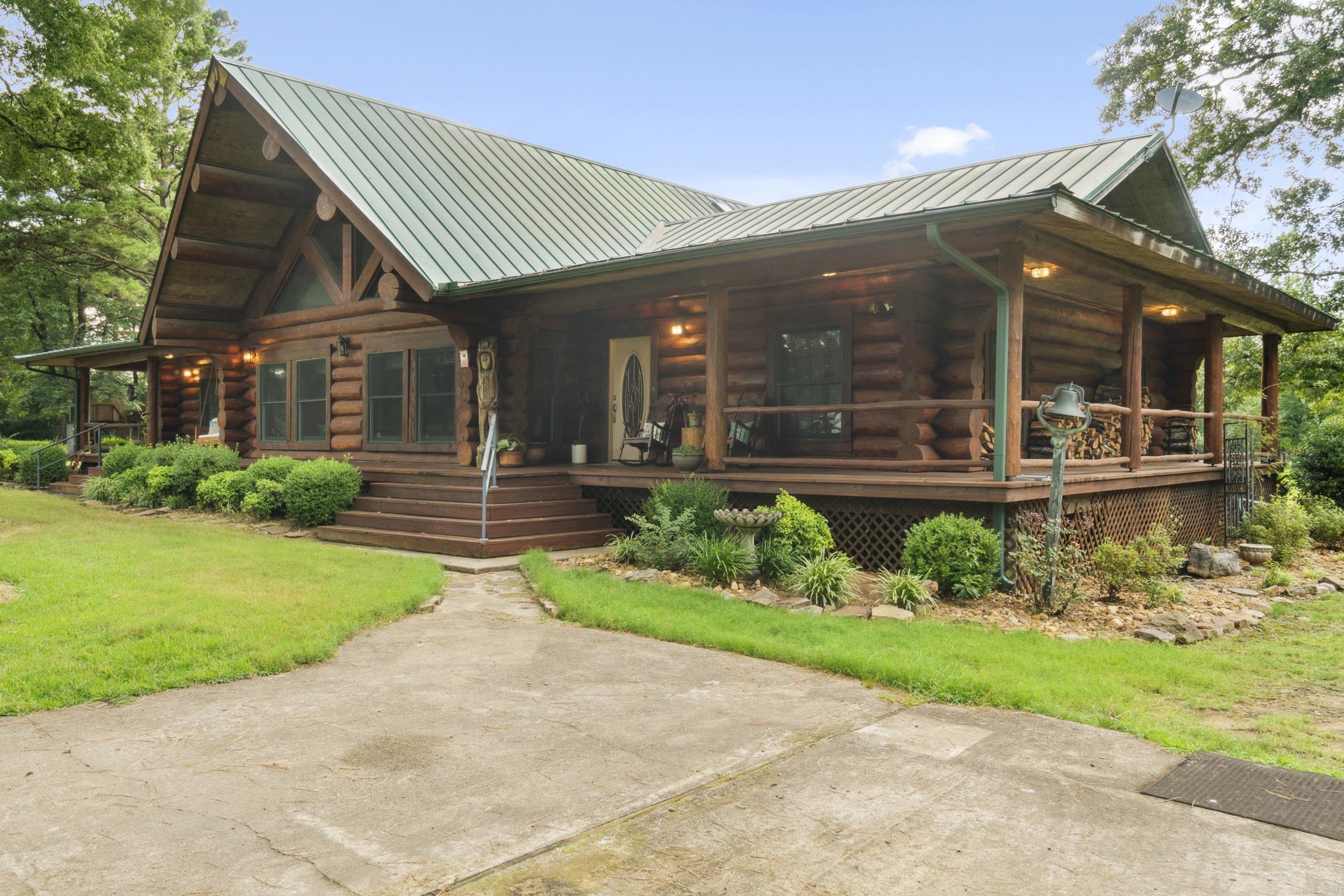 150 Wilson Lodge  Judsonia, AR