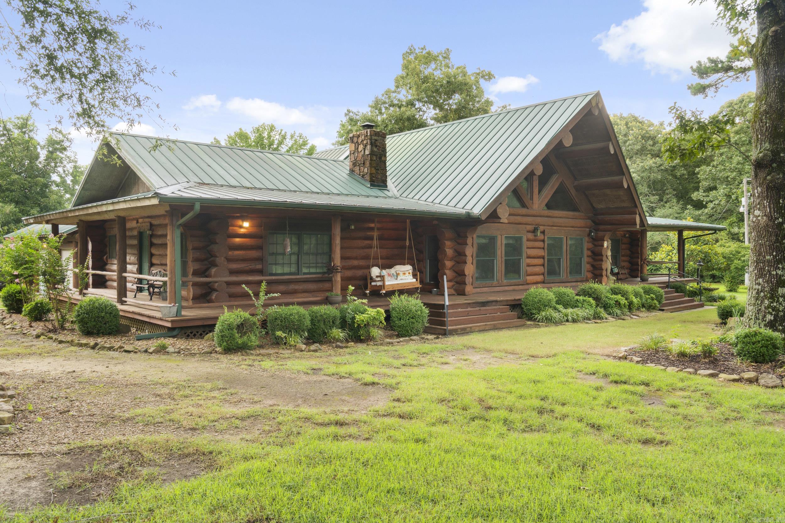 150 Wilson Lodge  Judsonia, AR